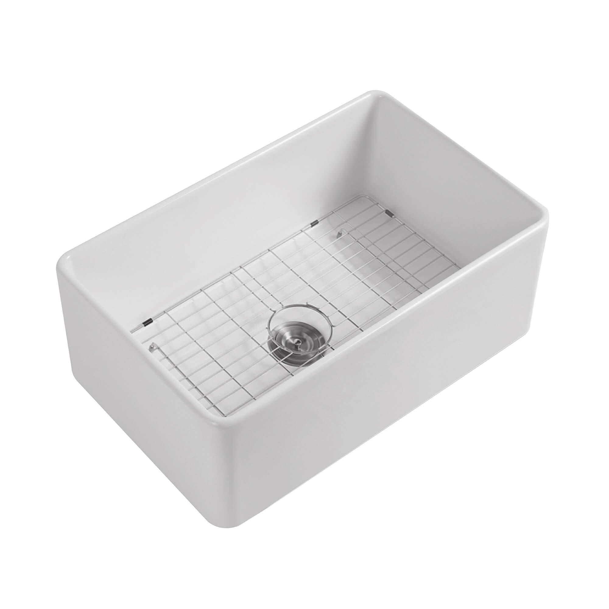 Fine Fixtures FCB3018 Kitchen-Sinks - View #8