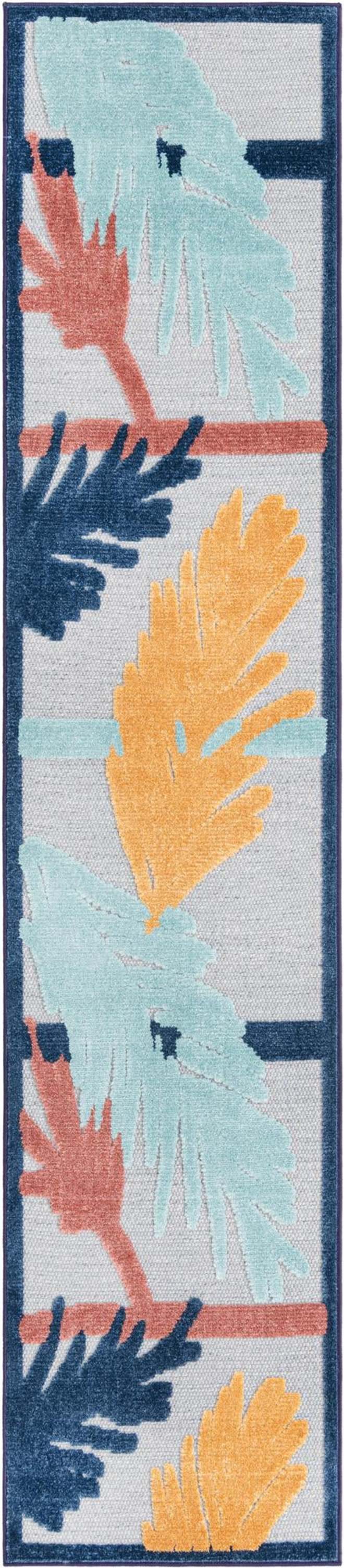 Unique Loom 3171312 rugs - View #8