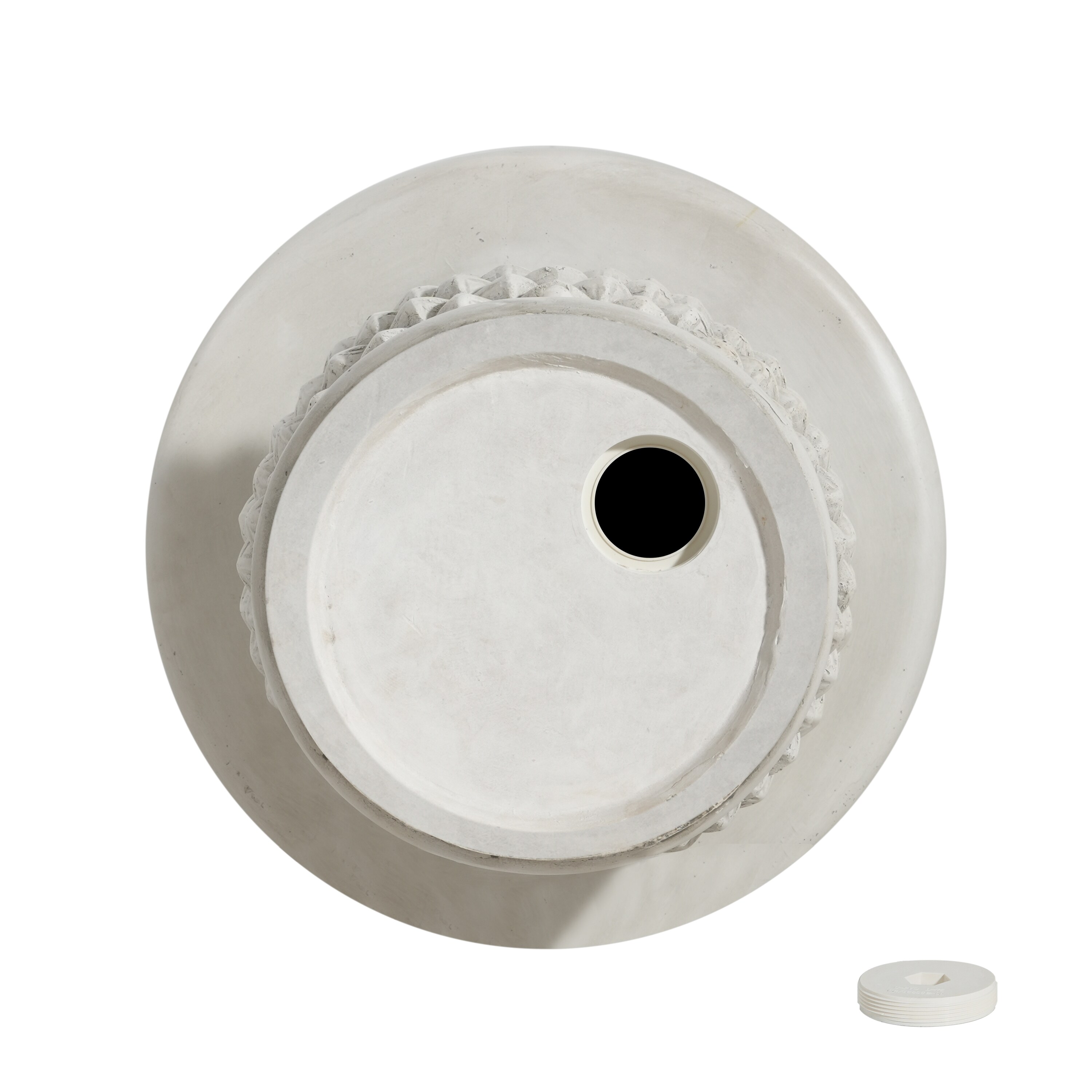 Christopher Knight Home 363396 Umbrella-Bases - View #10