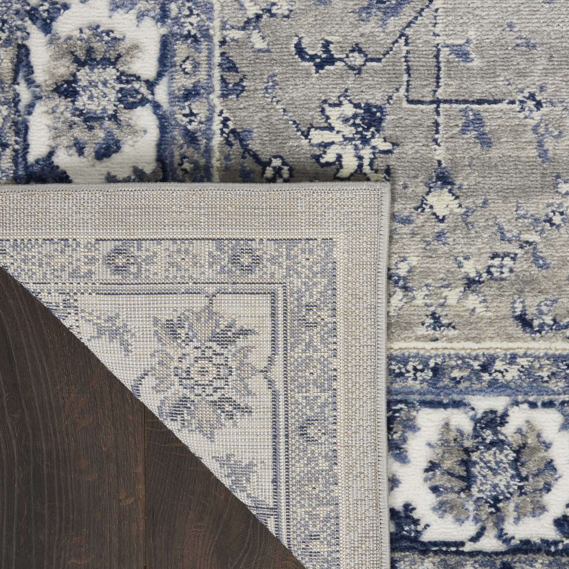 Nourison 99446795618 rugs - View #5