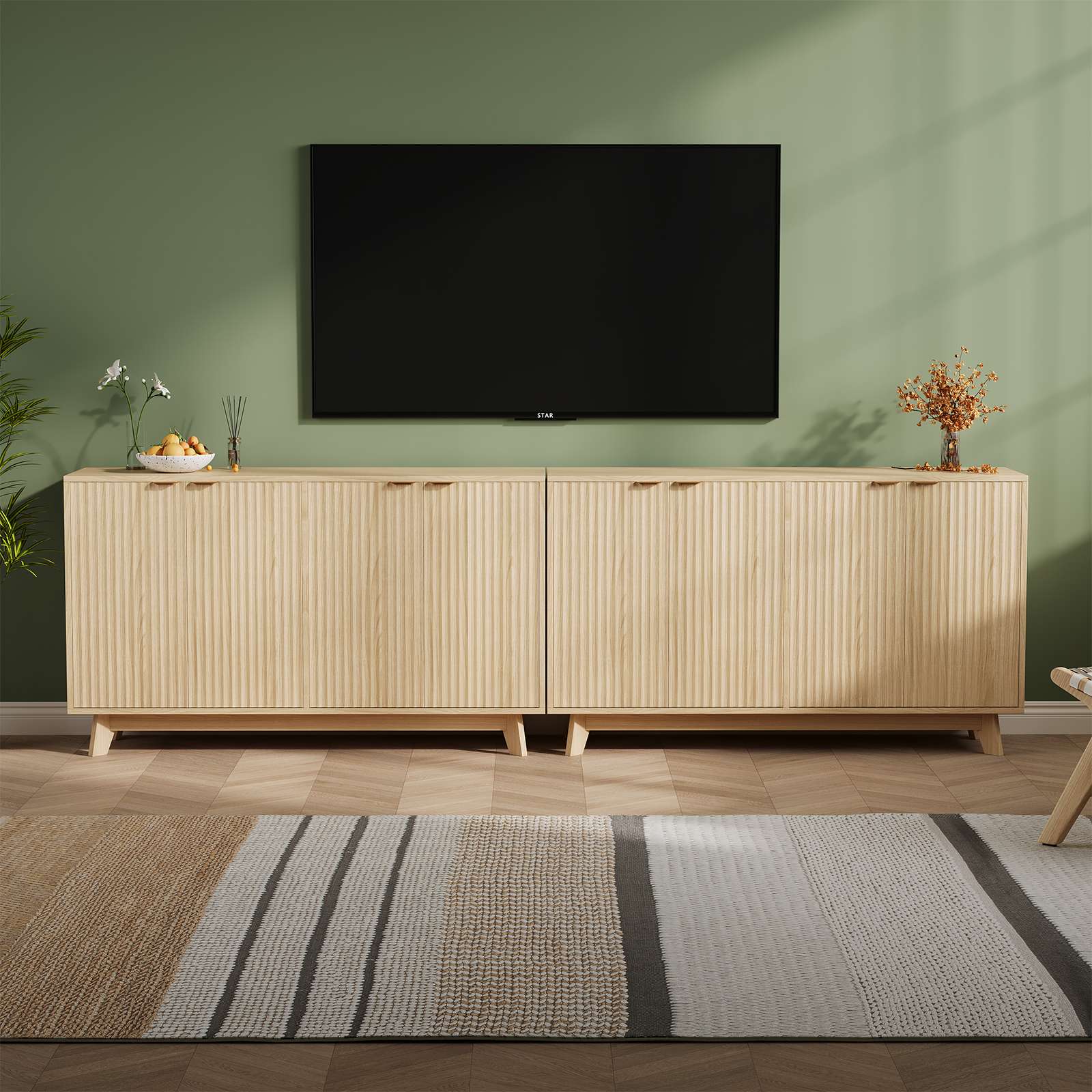 Qeetex SUN-PHK-33A8KQ3X Utility-Storage-Cabinets - View #4