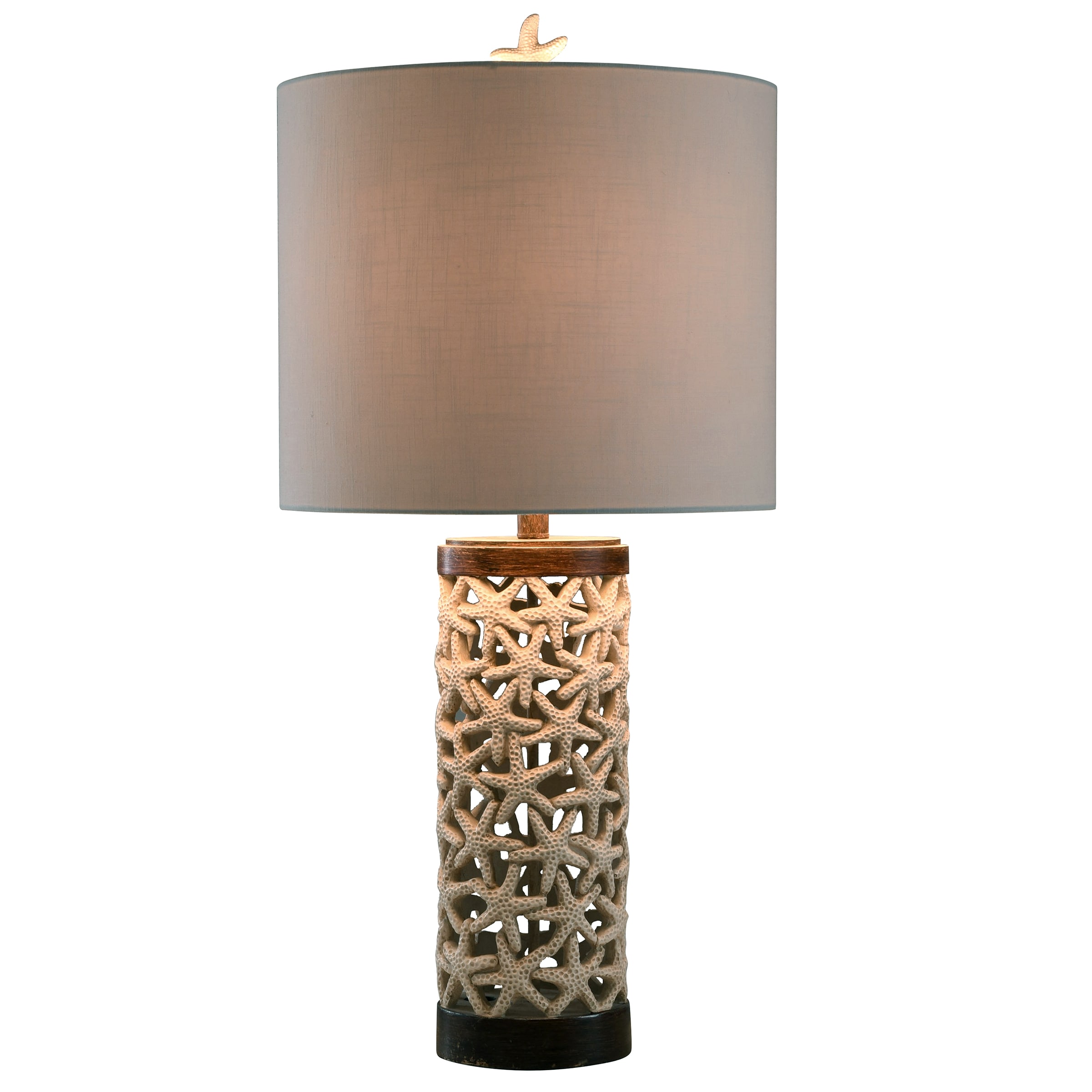 StyleCraft Home Collection L310608DS Table-Lamps - View #2