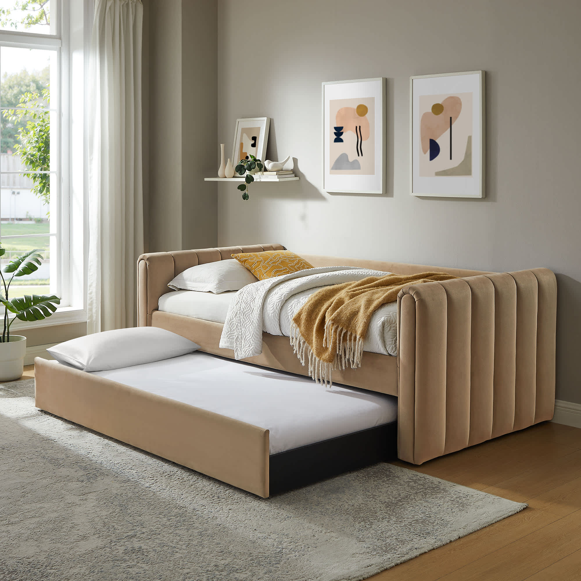 Modway MOD-7234-TAU beds - View #4