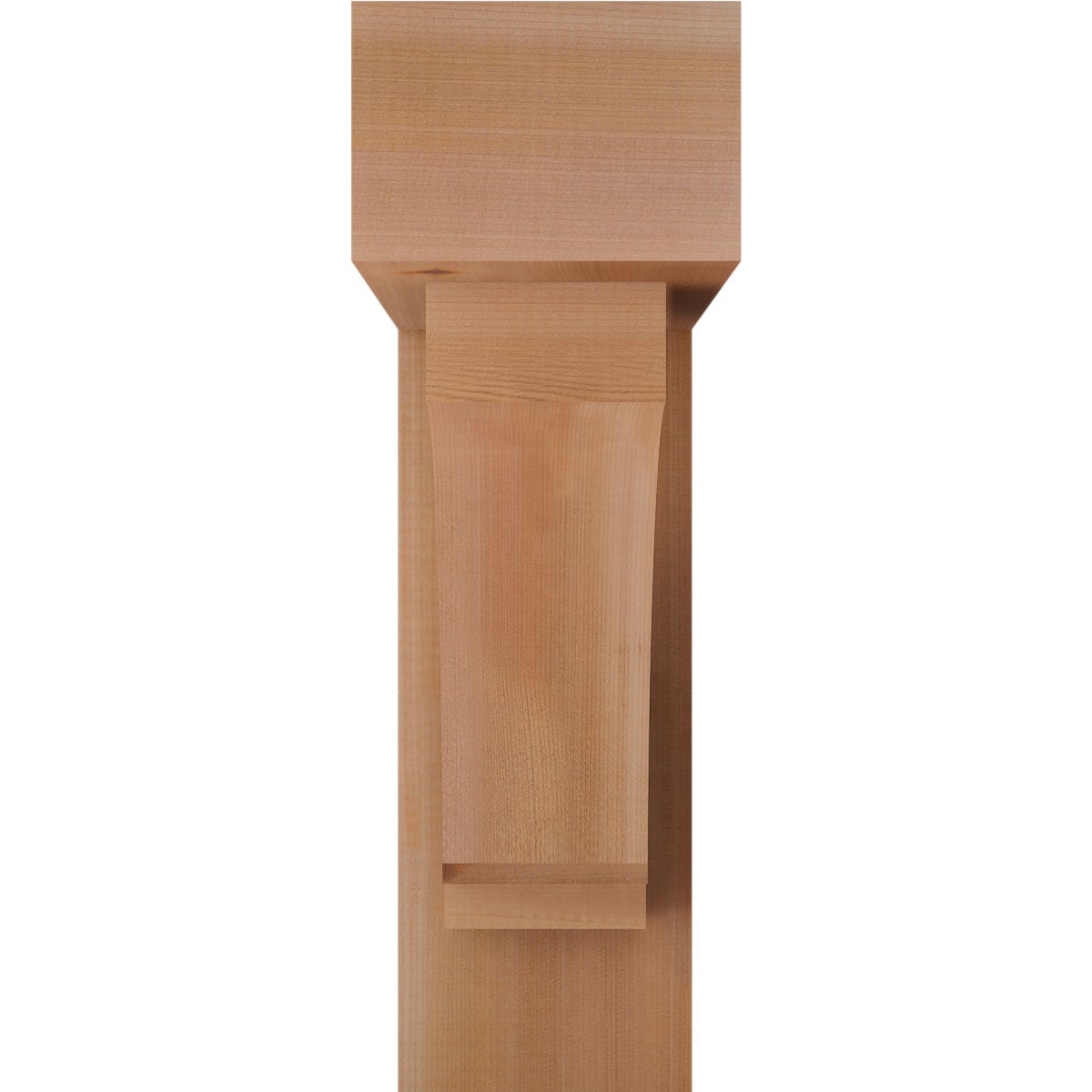 Ekena Millwork 1462637 Exterior-Brackets-Braces - View #2
