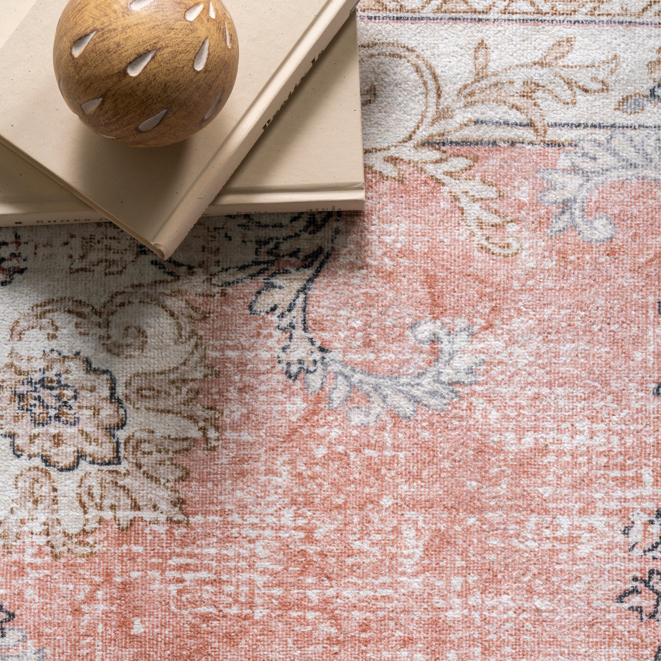 nuLOOM BIRV02A-8010 rugs - View #4