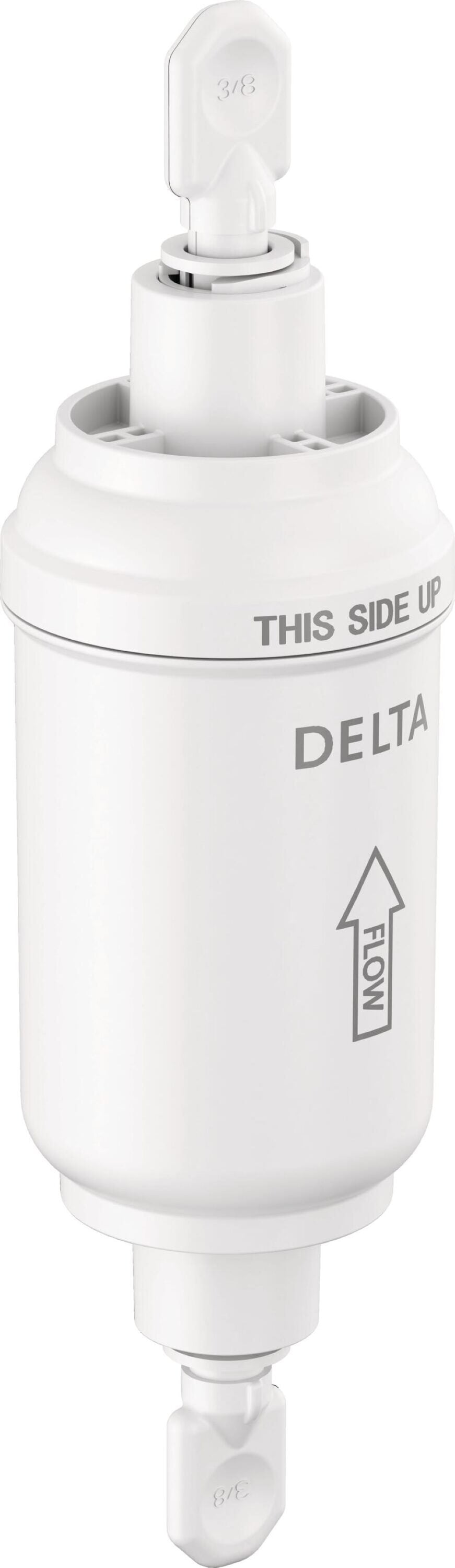 Delta DWQ300350 Clarifi Reverse Osmosis Pre Filter Reverse osmosis Under sink Replacement Filter