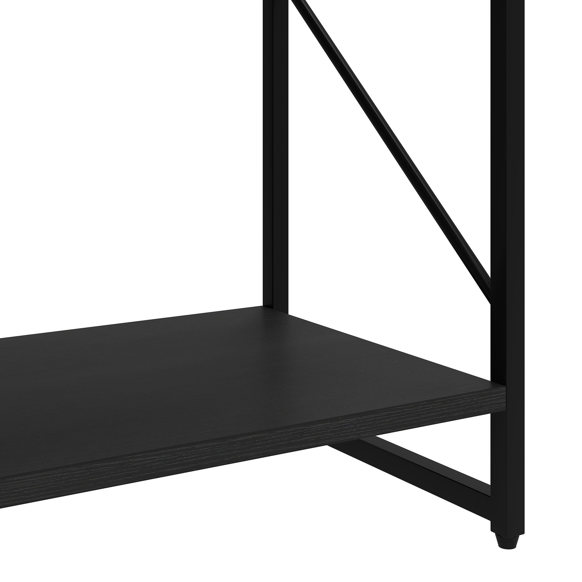 JUSHUA WXY-7HGFEY bookcases - View #4