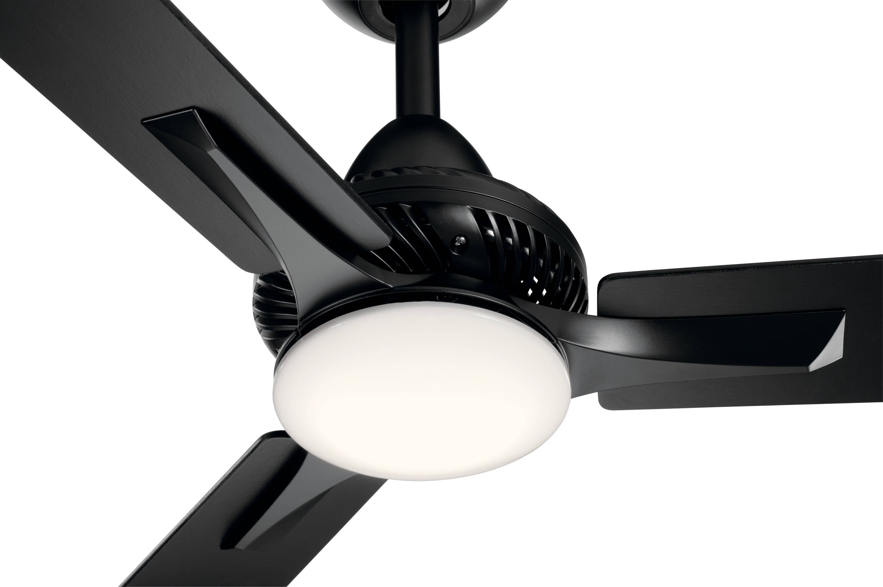 Kichler 300031SBK Ceiling-Fans - View #3