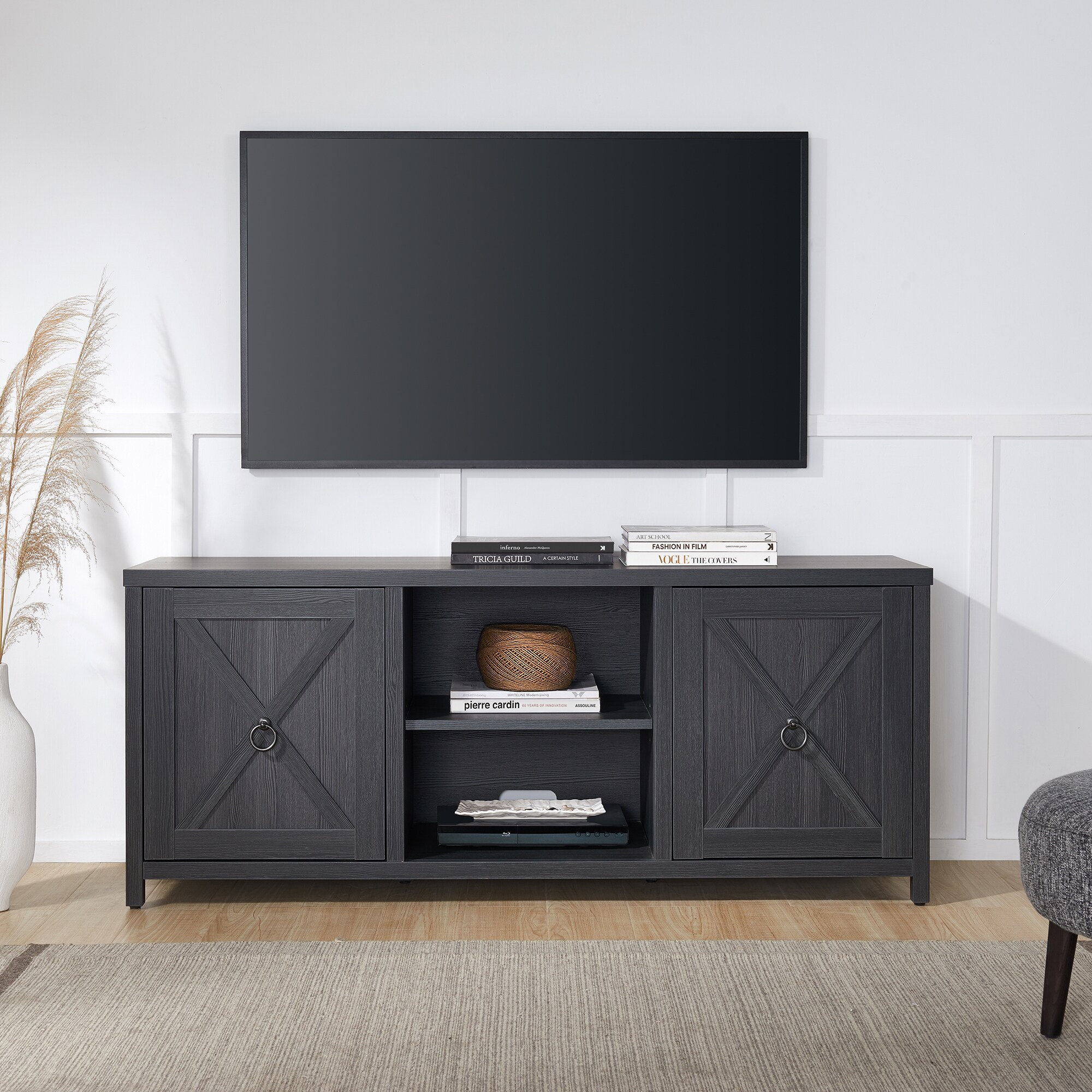 Hailey Home TV1370 Tv-Stands - View #2