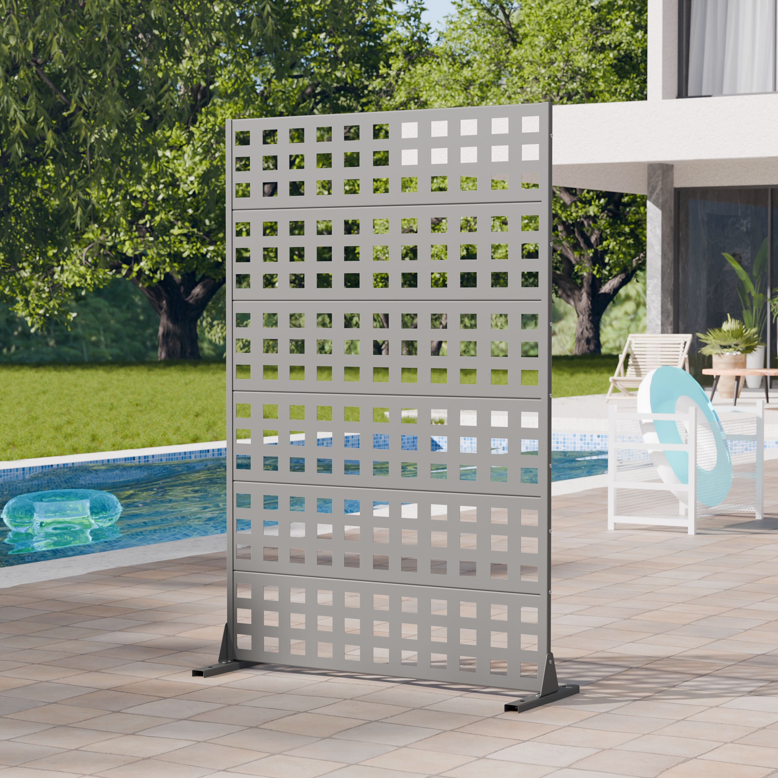 Lirago L20609-605A361 Outdoor-Privacy-Screen - View #5
