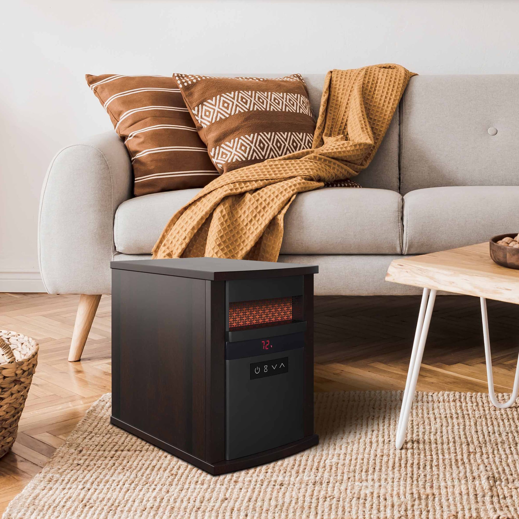 13 bestselling space heaters that won't break the bank - TODAY
