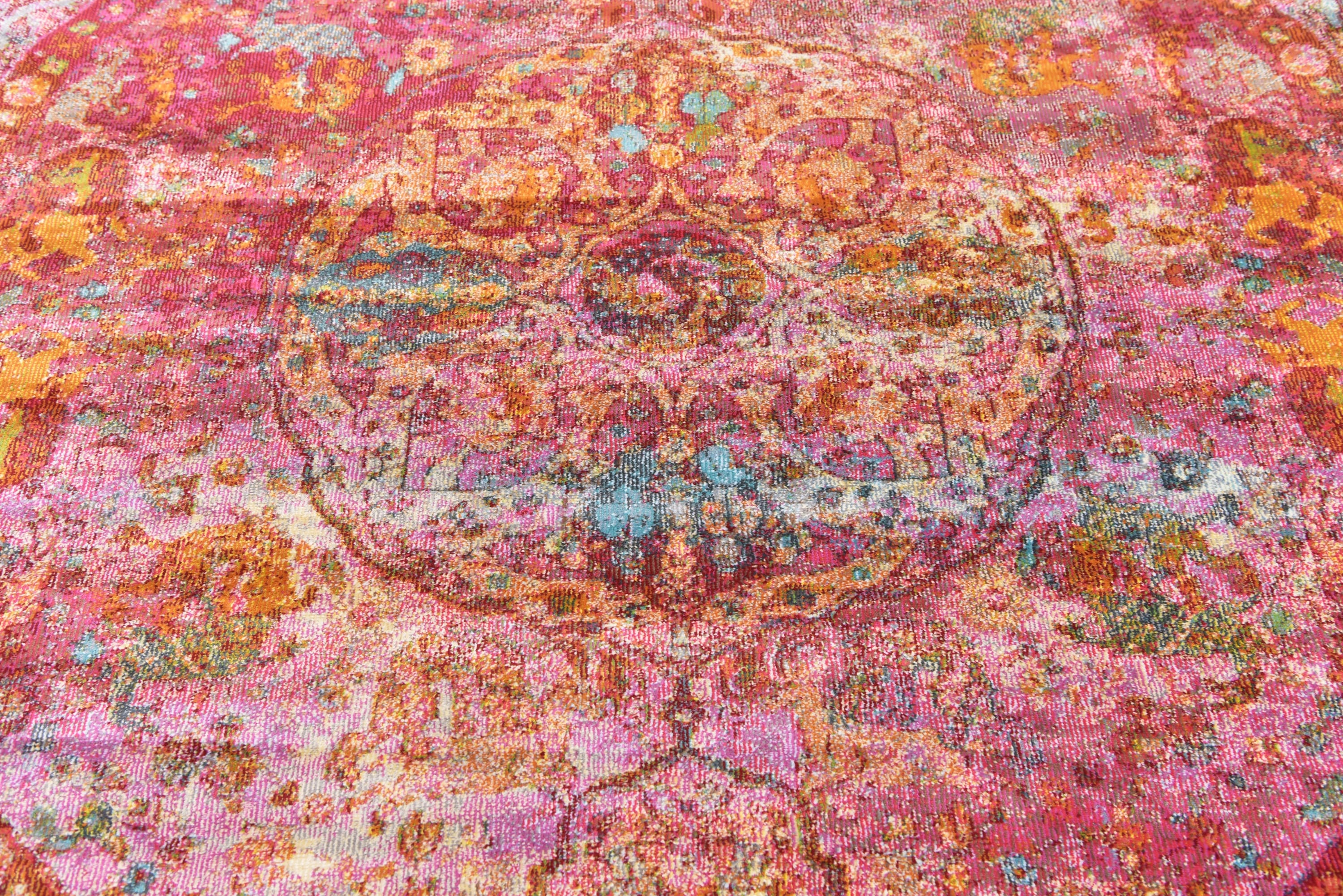 Unique Loom 3140256 rugs - View #3