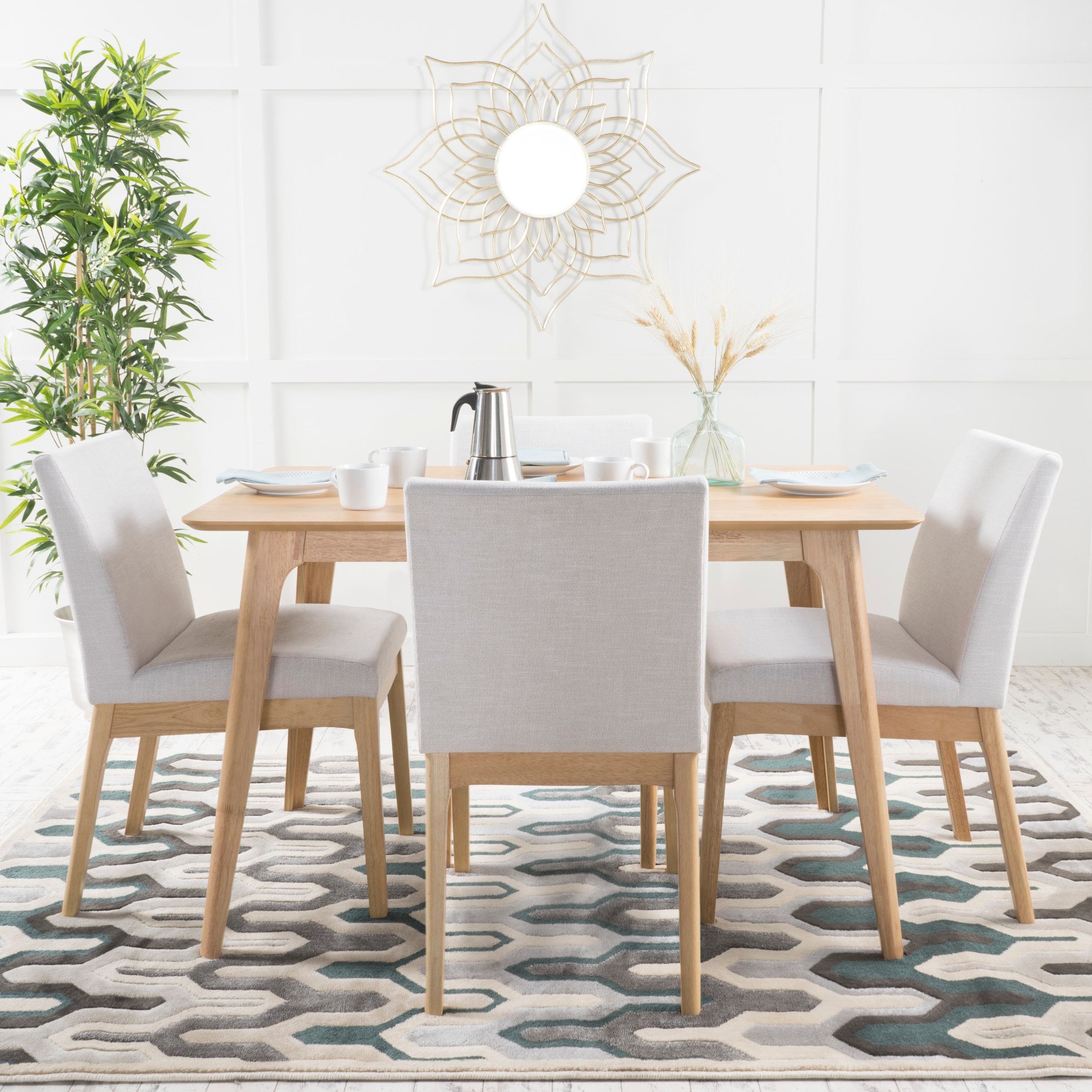 Christopher Knight Home 299341 Dining-Sets - View #2