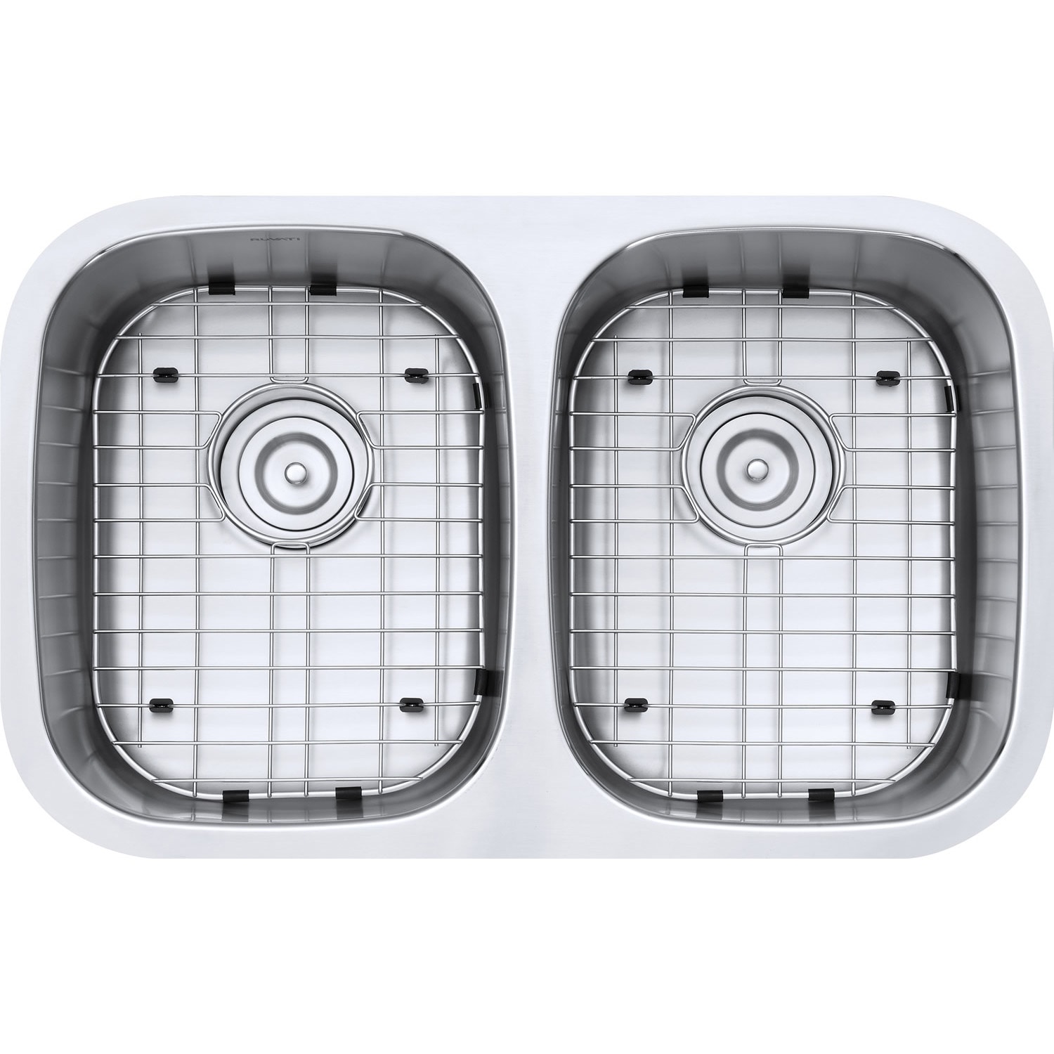 Ruvati RVM4301 Kitchen-Sinks - View #10