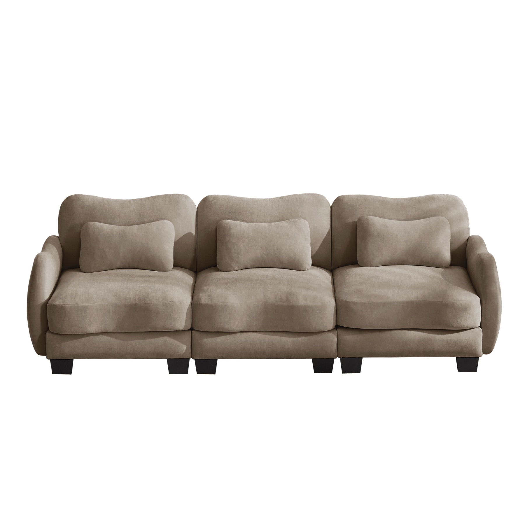 CHITA SOFA437  - View #7