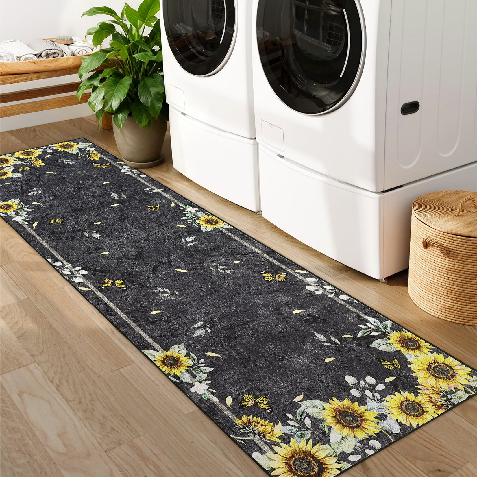 Garvee SUNNY-RUG-EW5D rugs - View #5