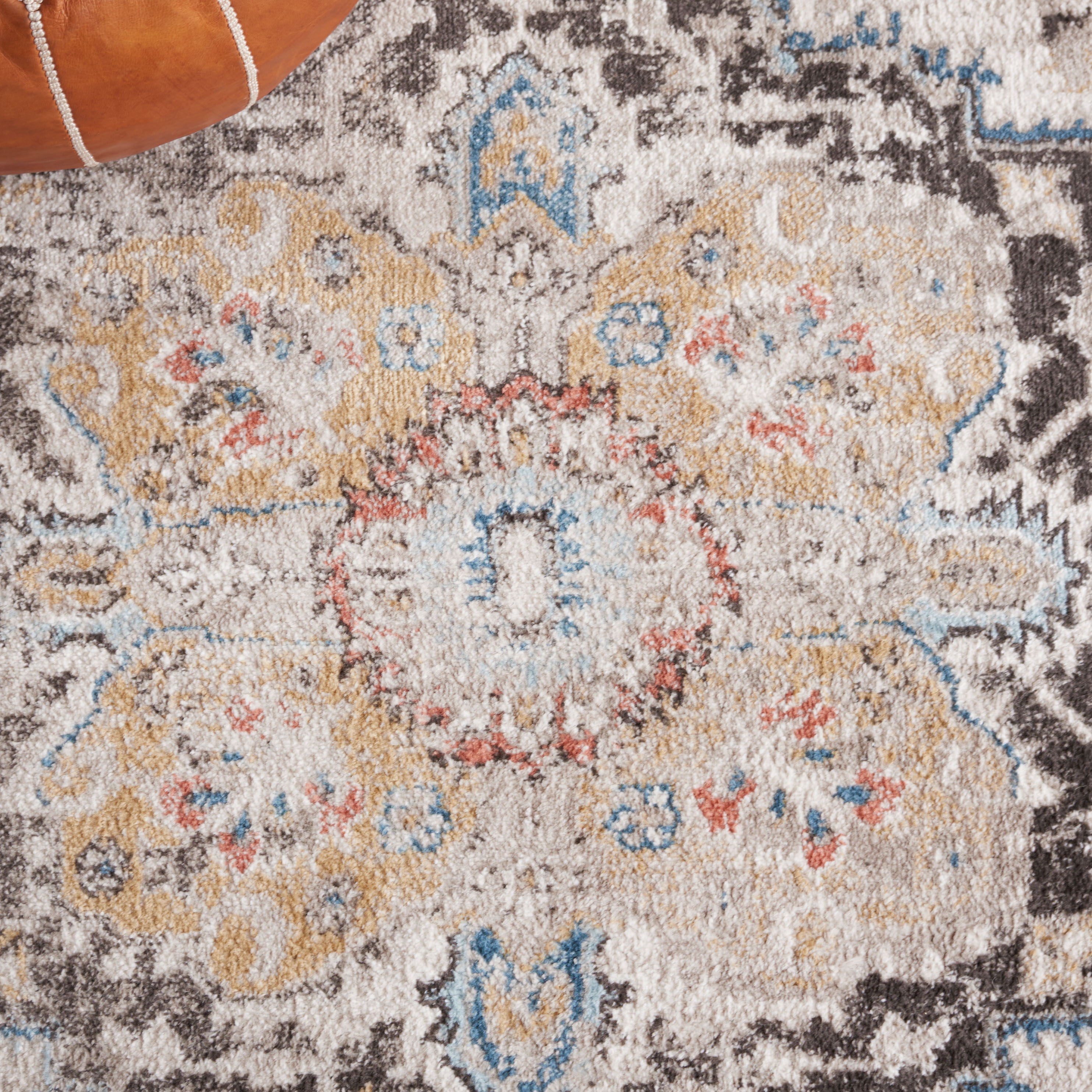 Safavieh CRN208A-5 rugs - View #7