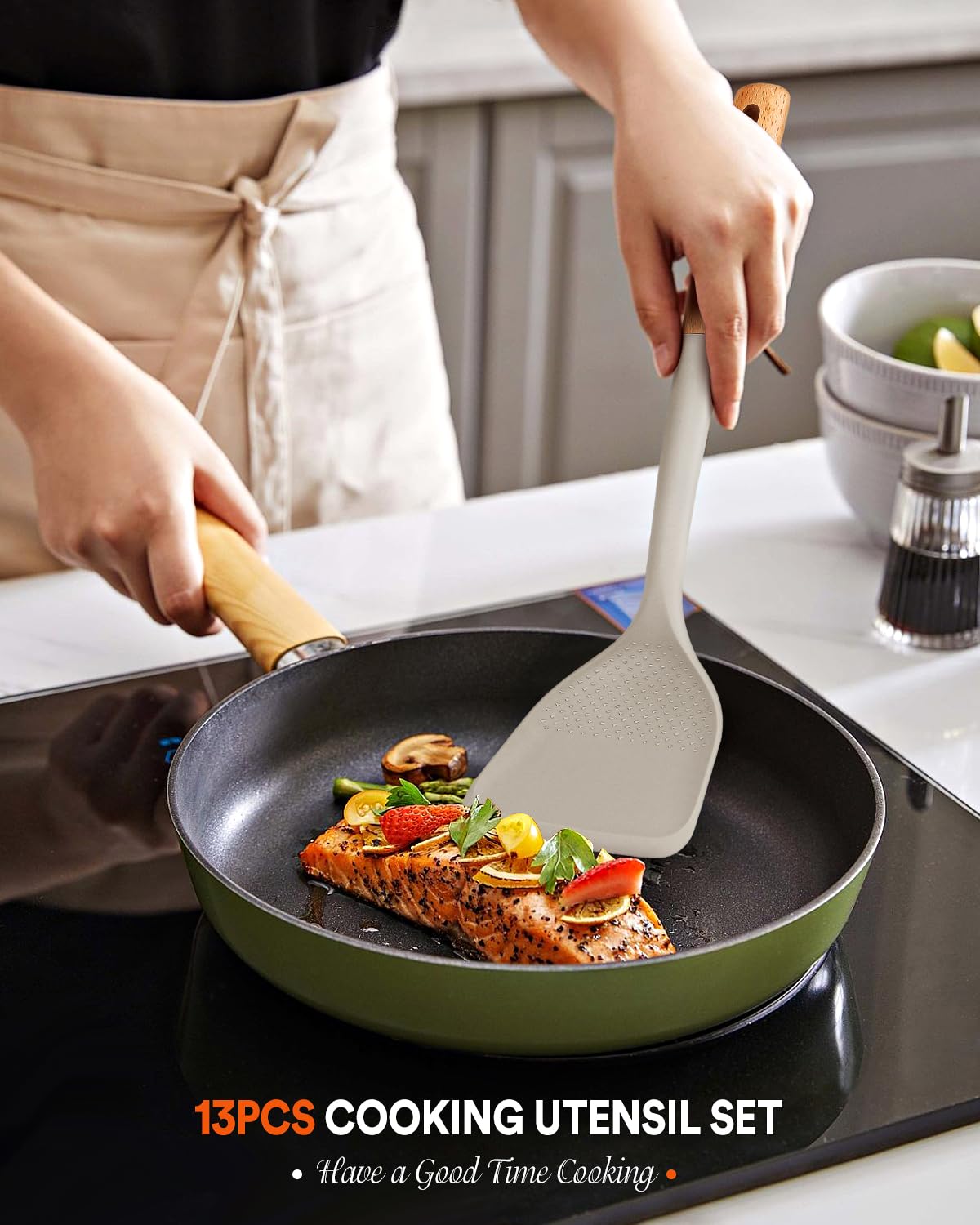 DHMHD LDH0819X333 Kitchen-Utensils - View #8