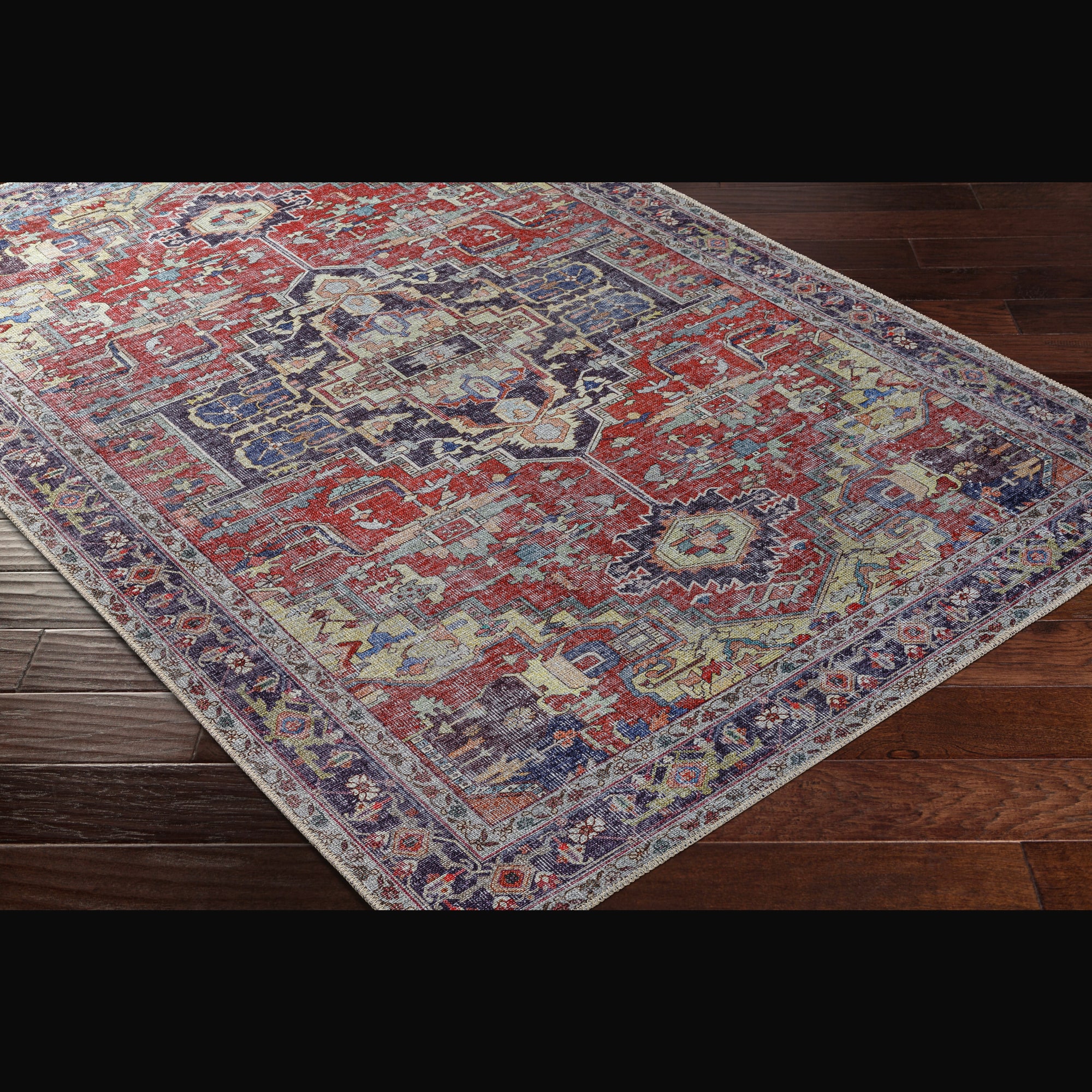 Livabliss AML2372-81012 rugs - View #6