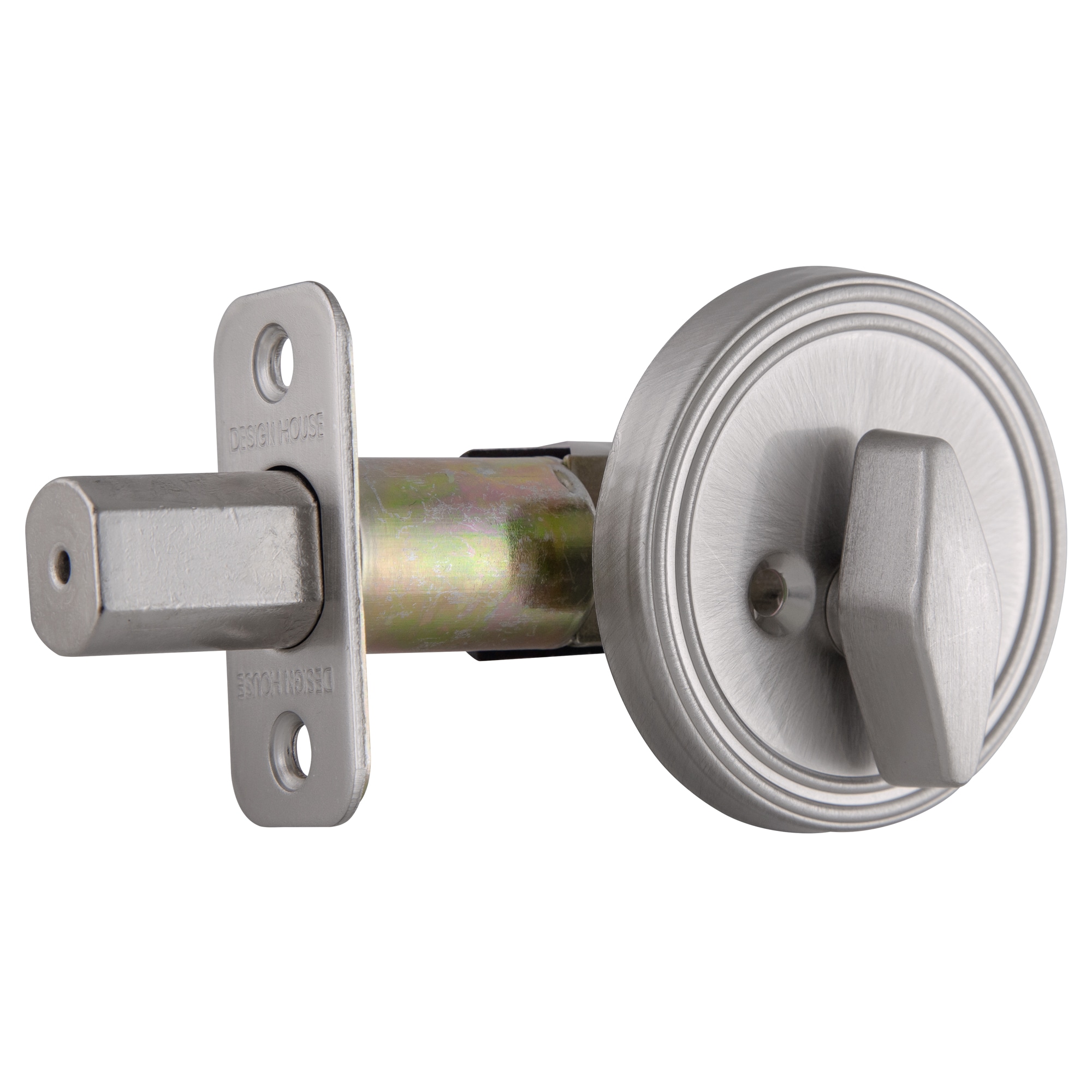 Design House 750836 Door-Deadbolts - View #6