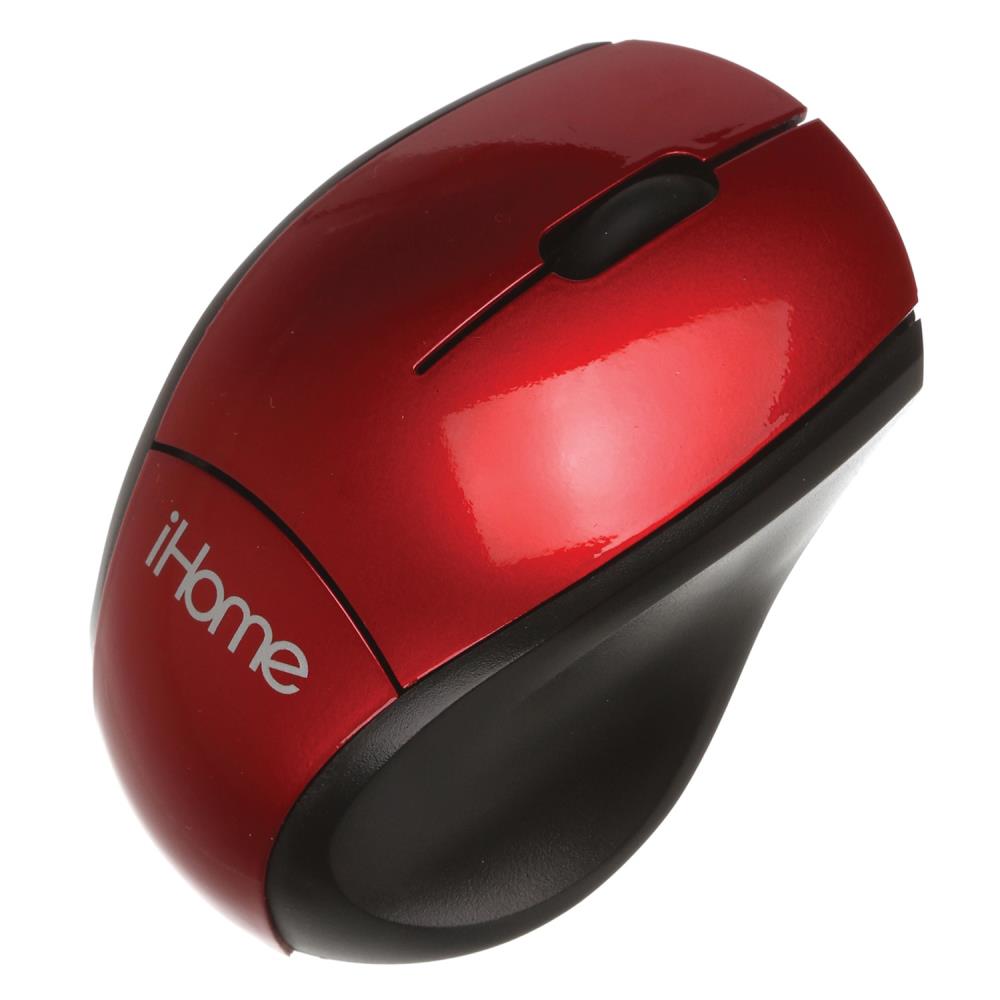 ihome travel mouse