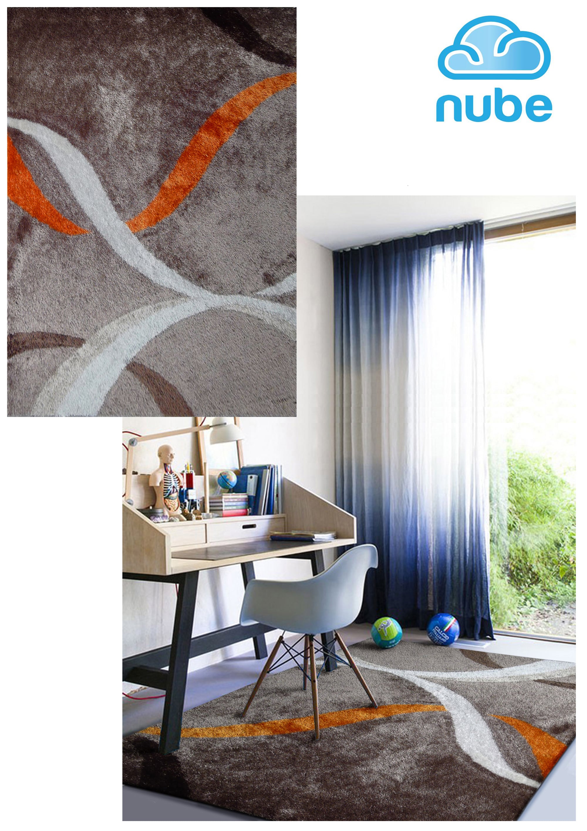 Amazing Rugs AC1016-23 rugs - View #2