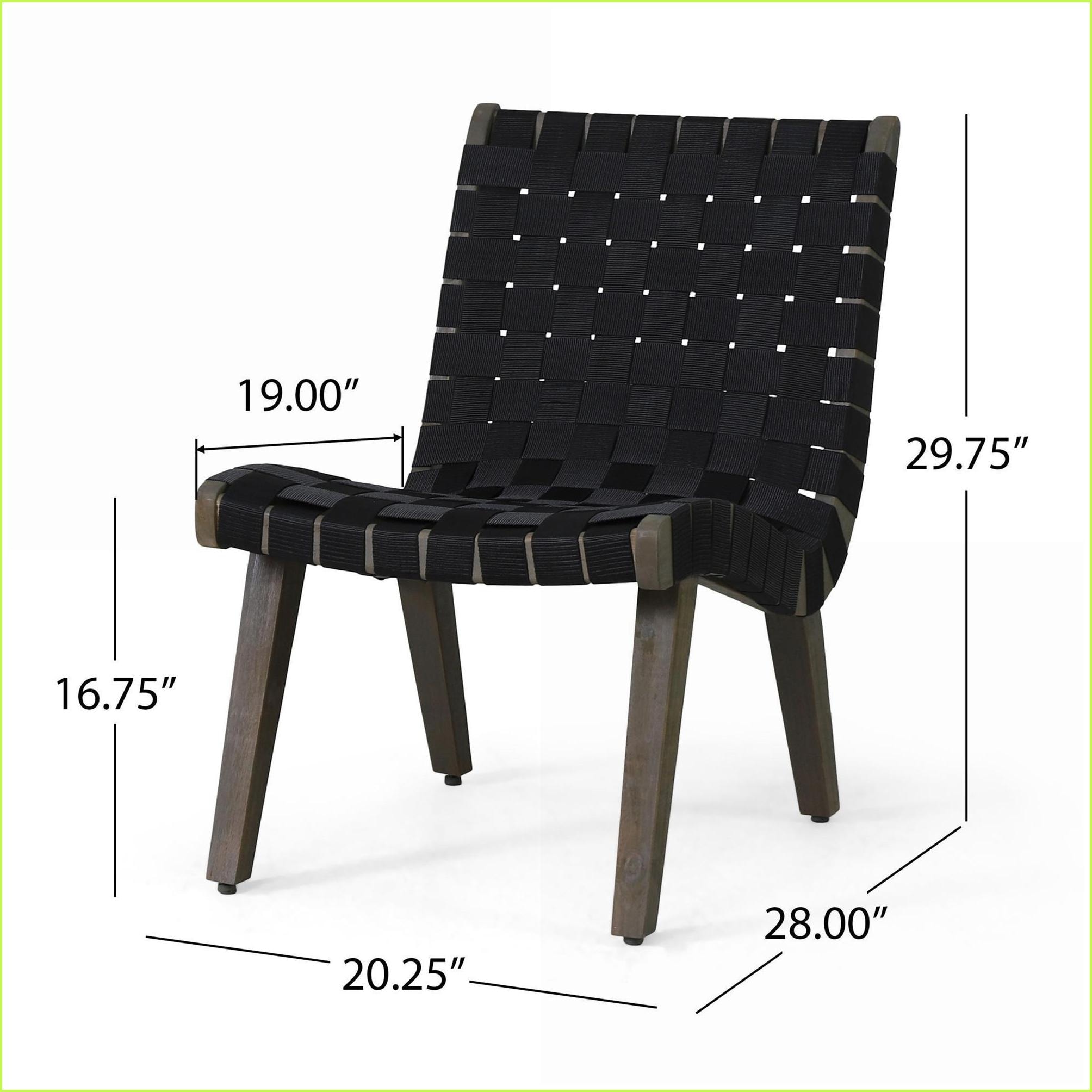 Watnature U4H0KCL8EMZG Patio-Chairs - View #5