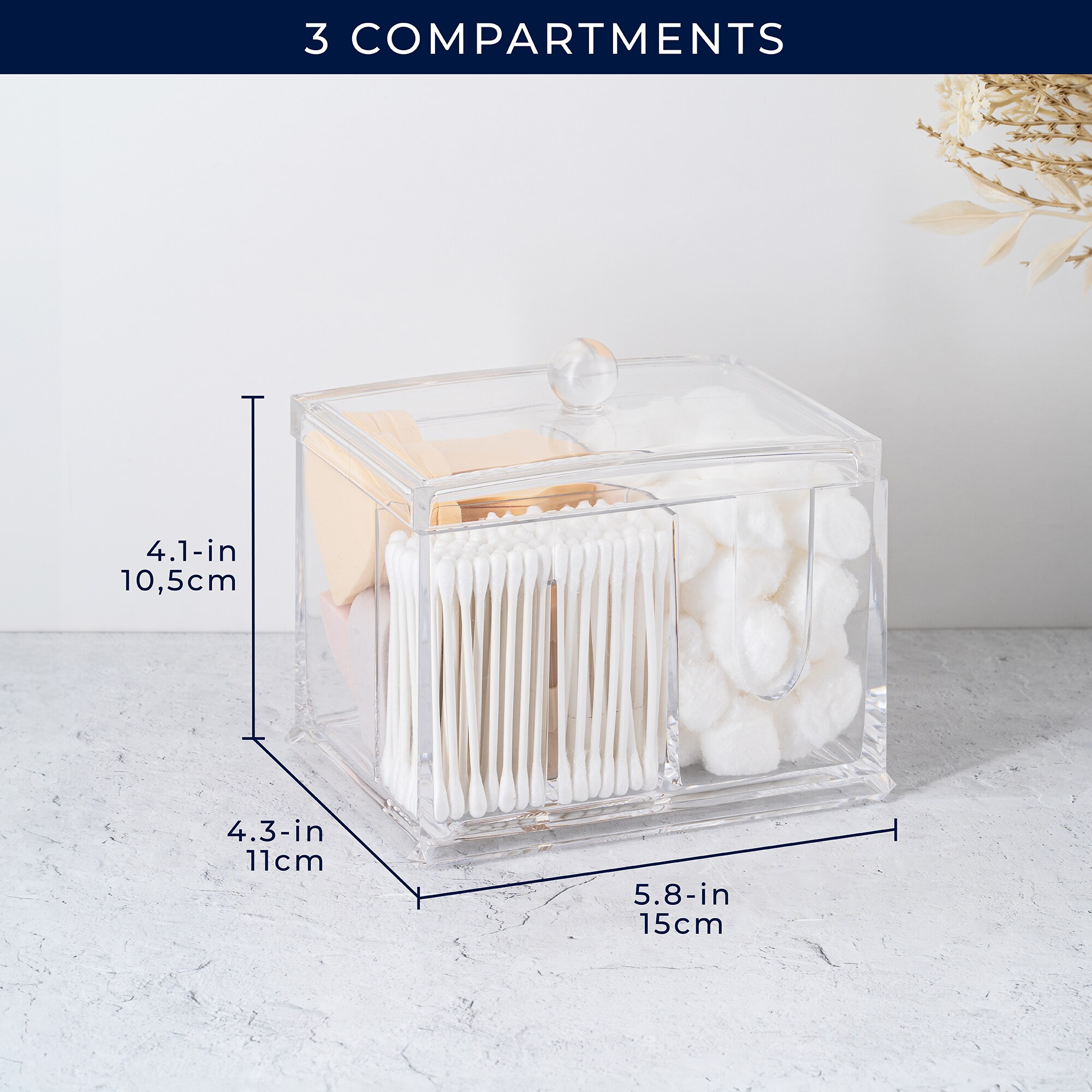 AMG Bath Collections AC049DS Bathroom-Accessories - View #4