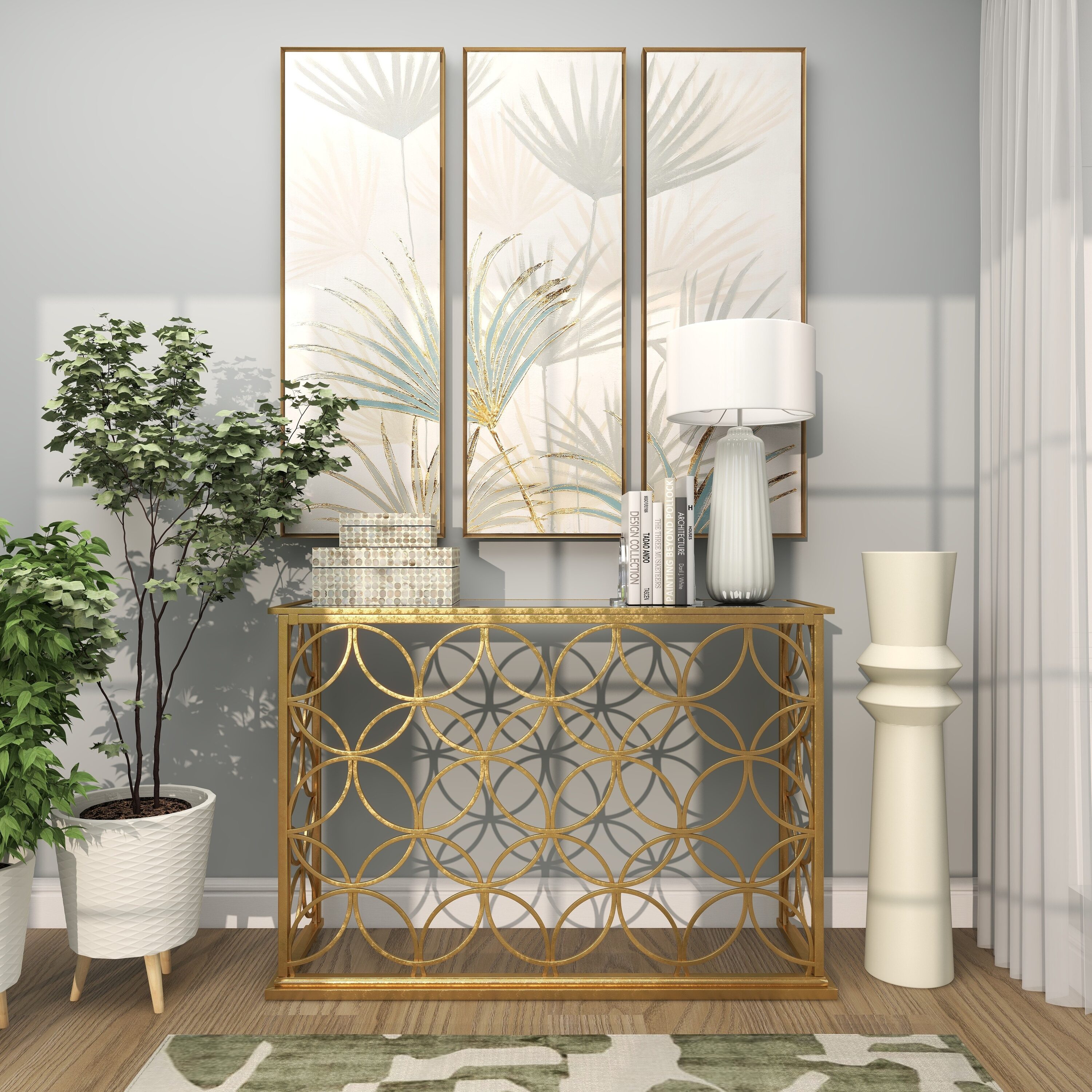 The Novogratz 820388 Decorative-Accessories - View #6