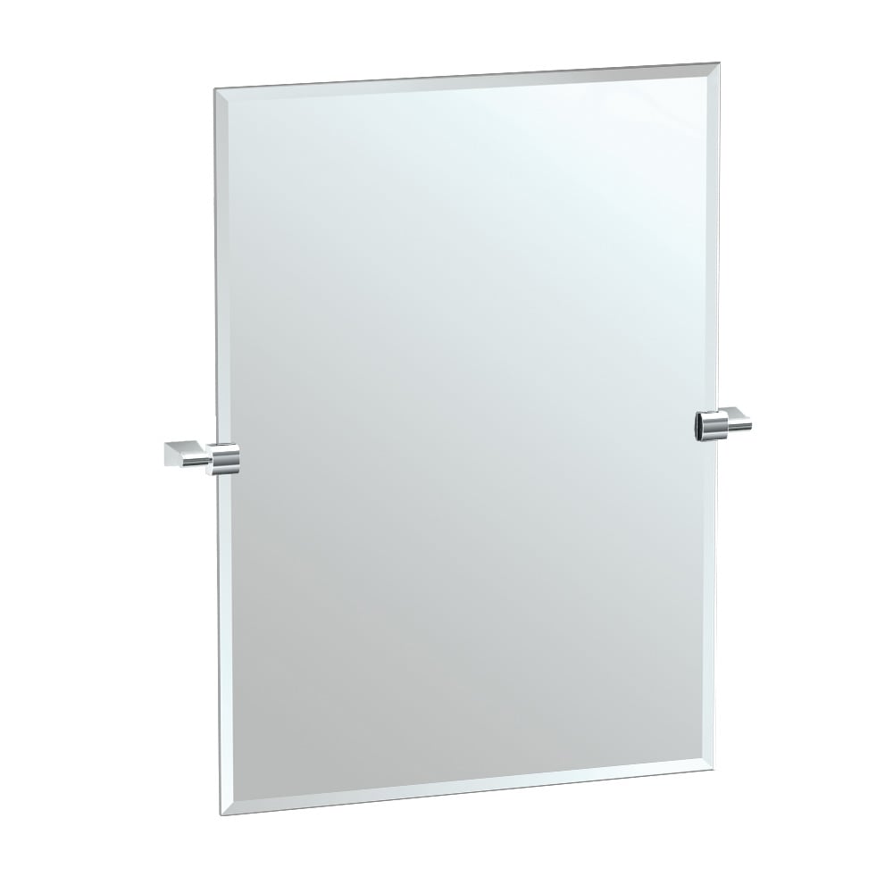 Gatco 4379S Framed-Bath-Mirrors - View #4