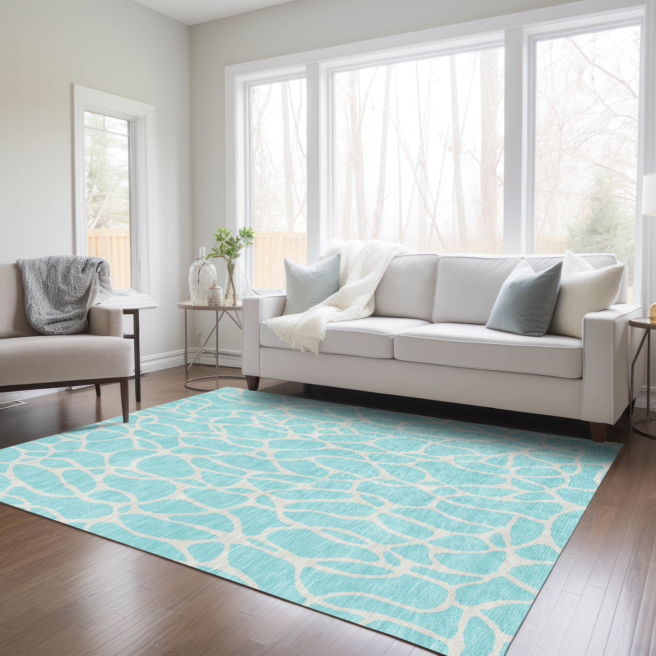 Addison Rugs ACN1024AQ8X10 rugs - View #7