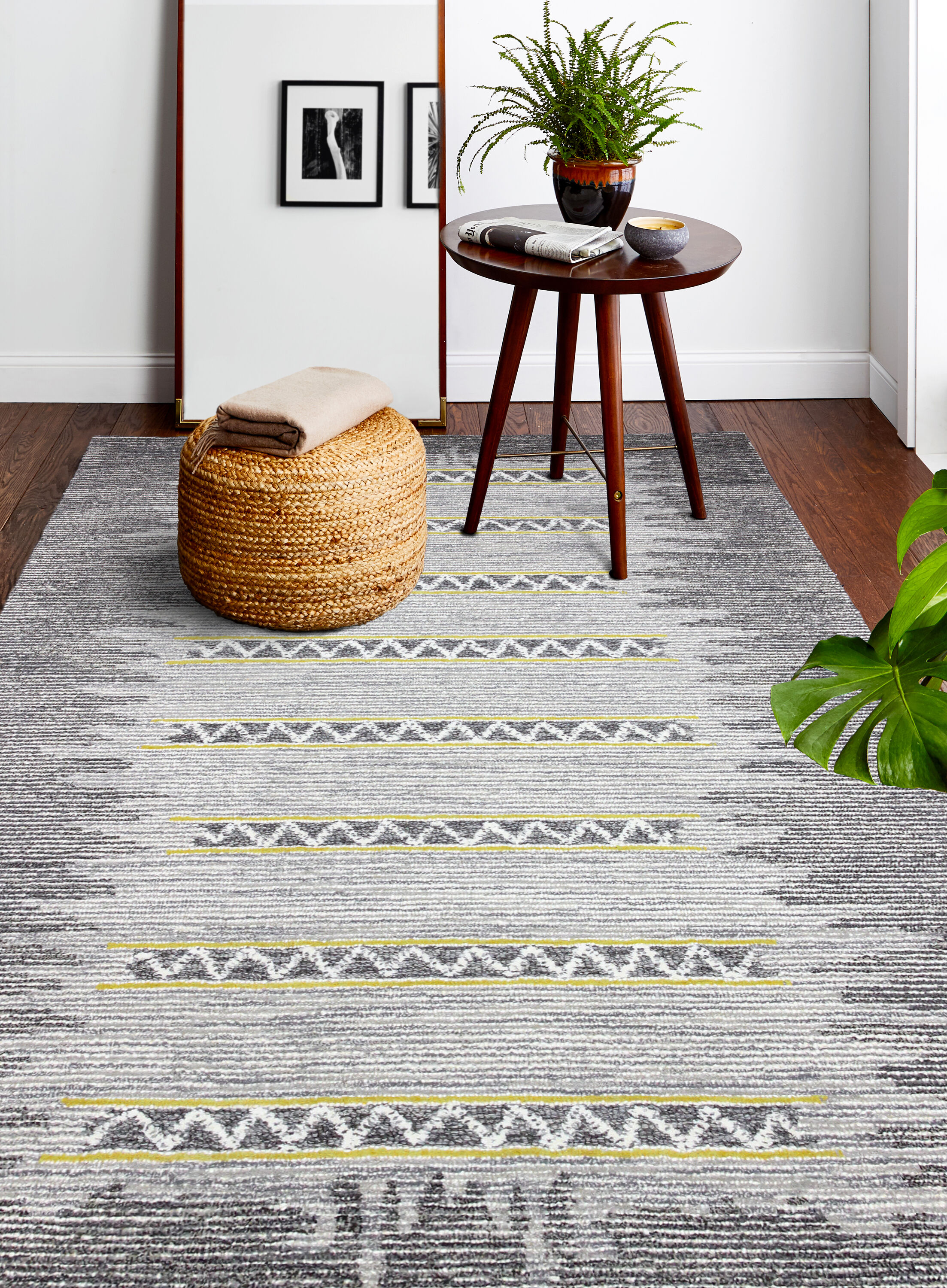 Bashian 649652295527 rugs - View #5