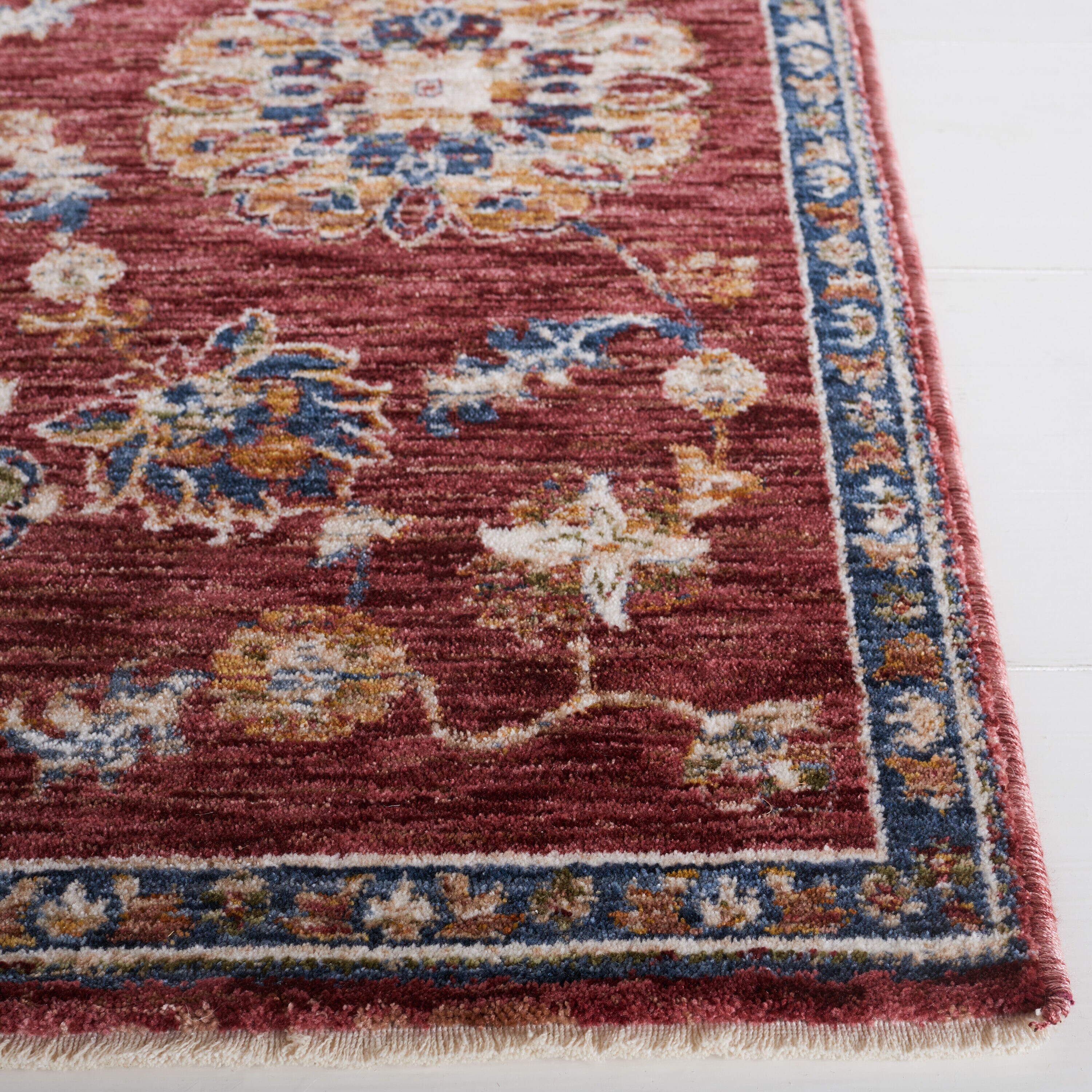 Safavieh HRL718P-28 rugs - View #3
