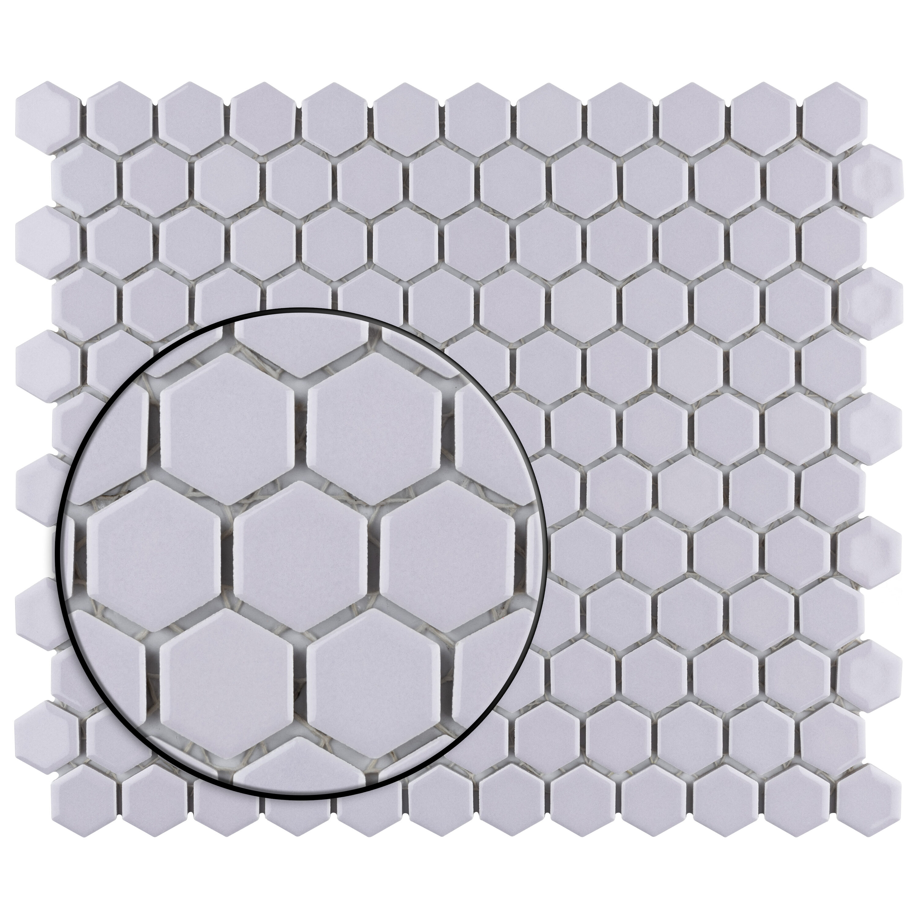 Affinity Tile FTCM1HGLAV Ceramic-Tile - View #6