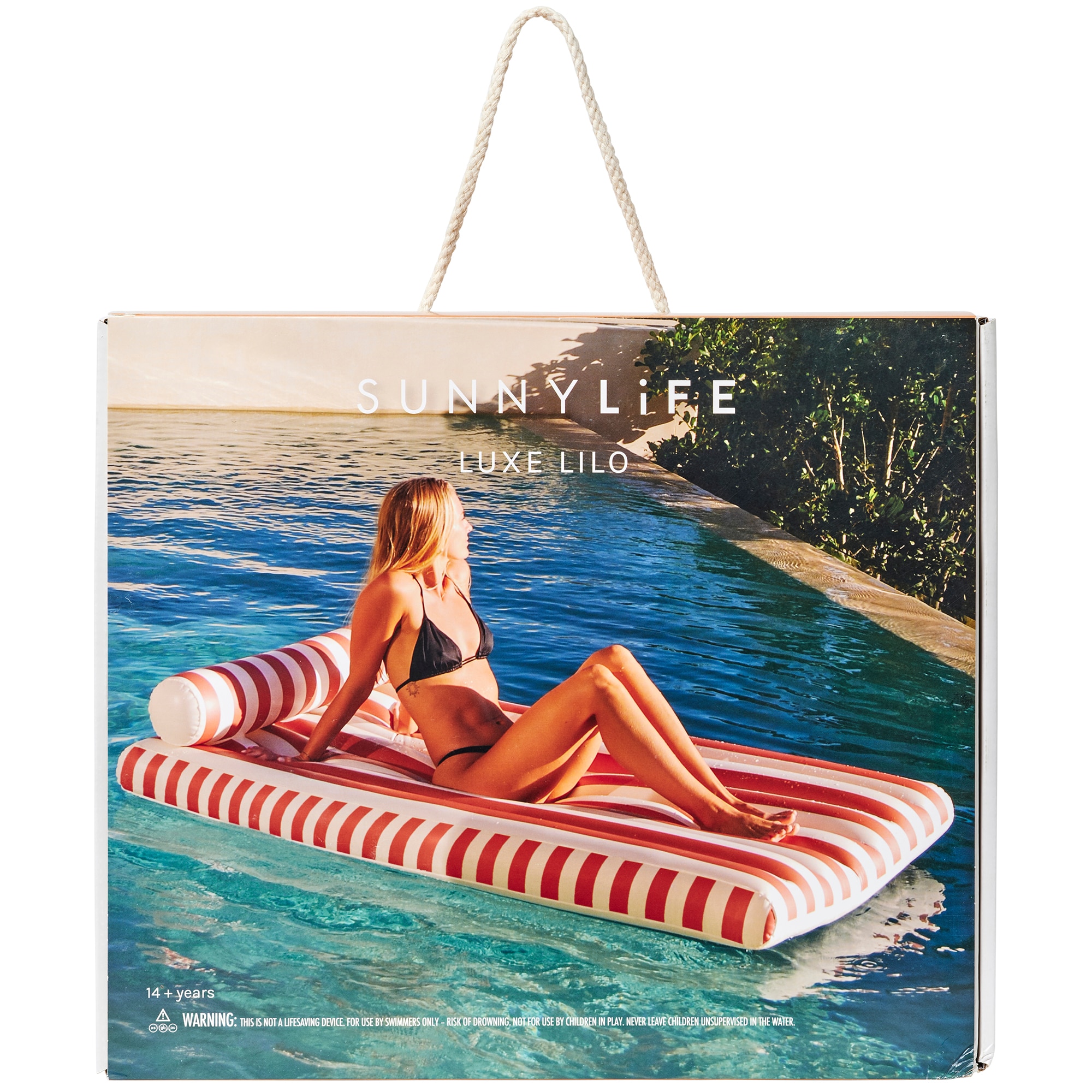 SUNNYLiFE S61LLTCS Pool-Toys-Floats - View #2