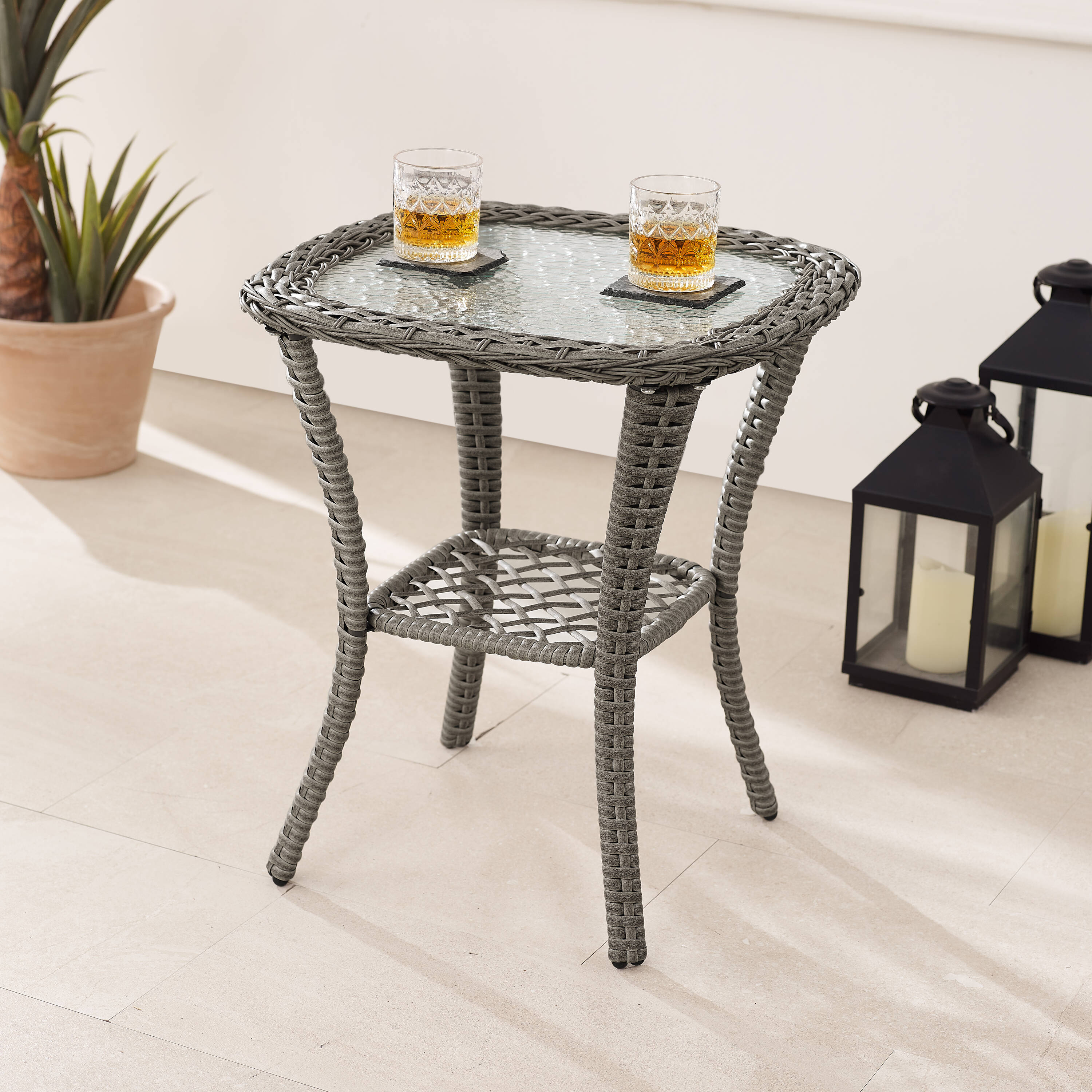 Octans SL2C00080 Patio-Conversation-Sets - View #5