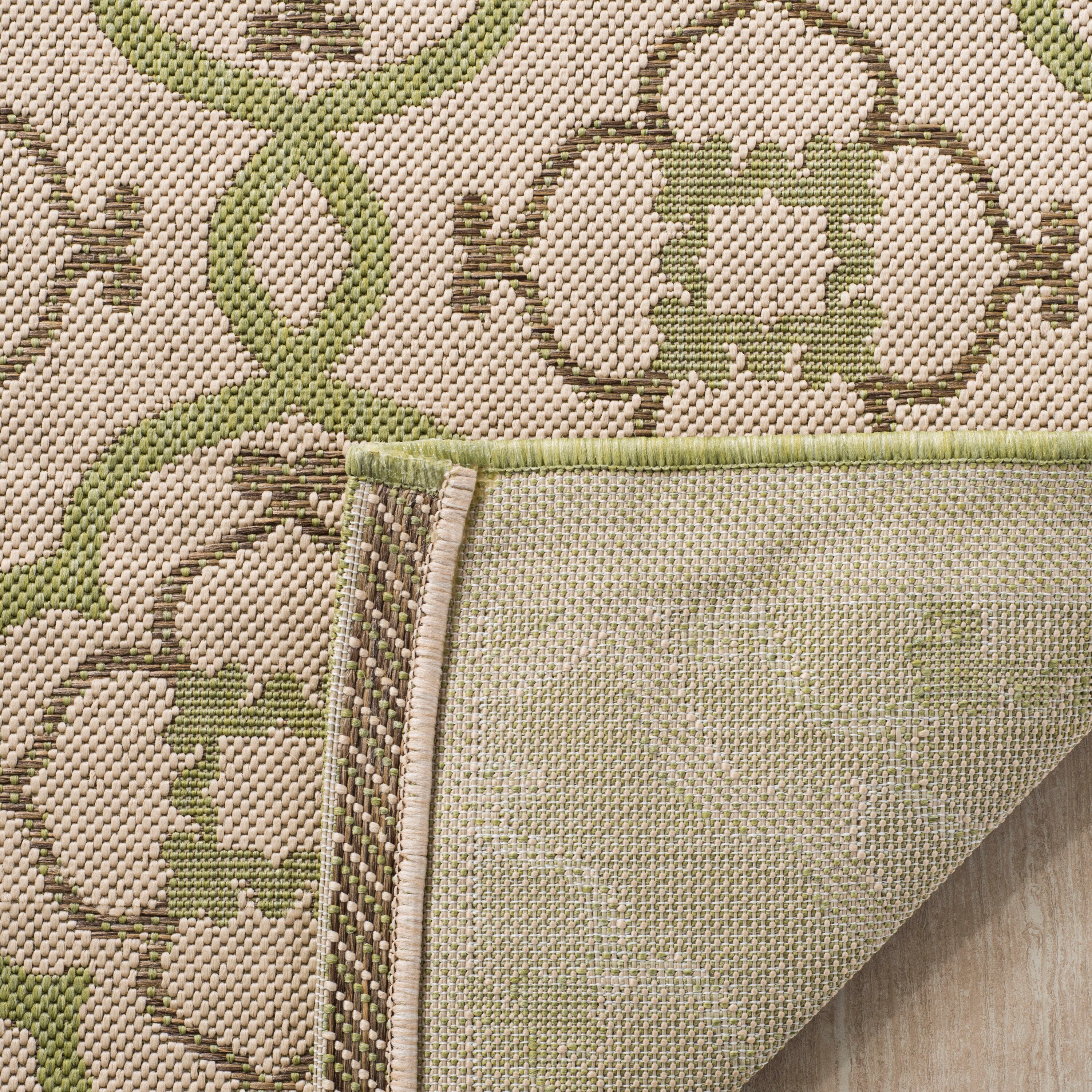 Martha Stewart MSR4262-218-5 rugs - View #4