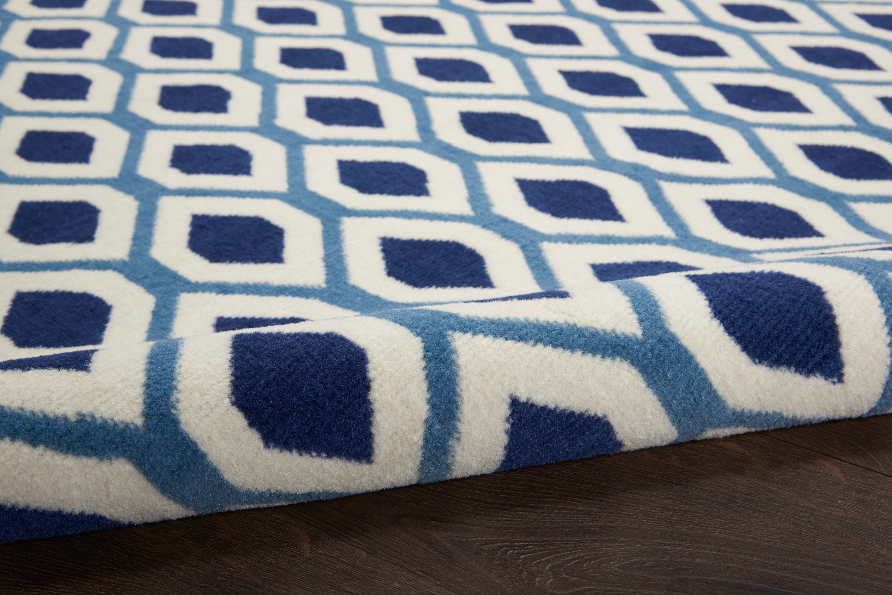 Nourison 99446412171 rugs - View #5