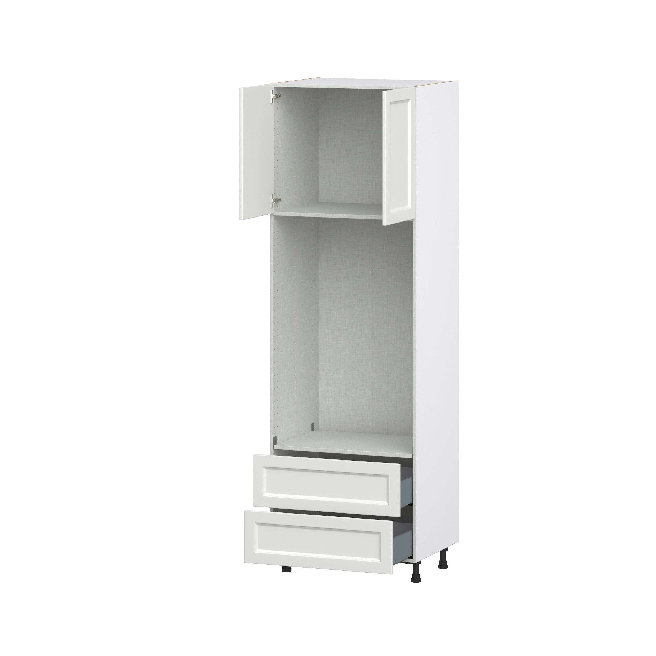 Hugo&Borg DSTMO2DA3094.5-RI Cabinets-Kitchen - View #7