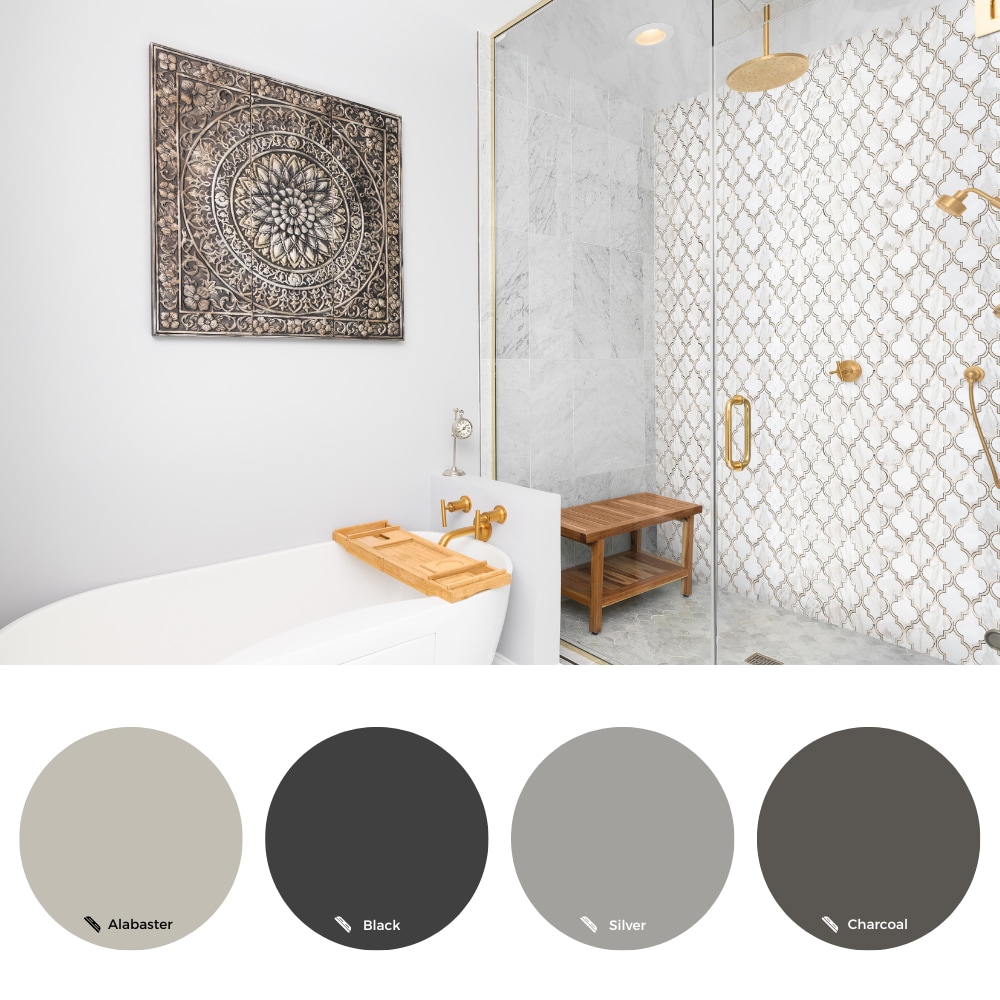 The Tile Life SLANT0913GO Tile-Samples - View #14