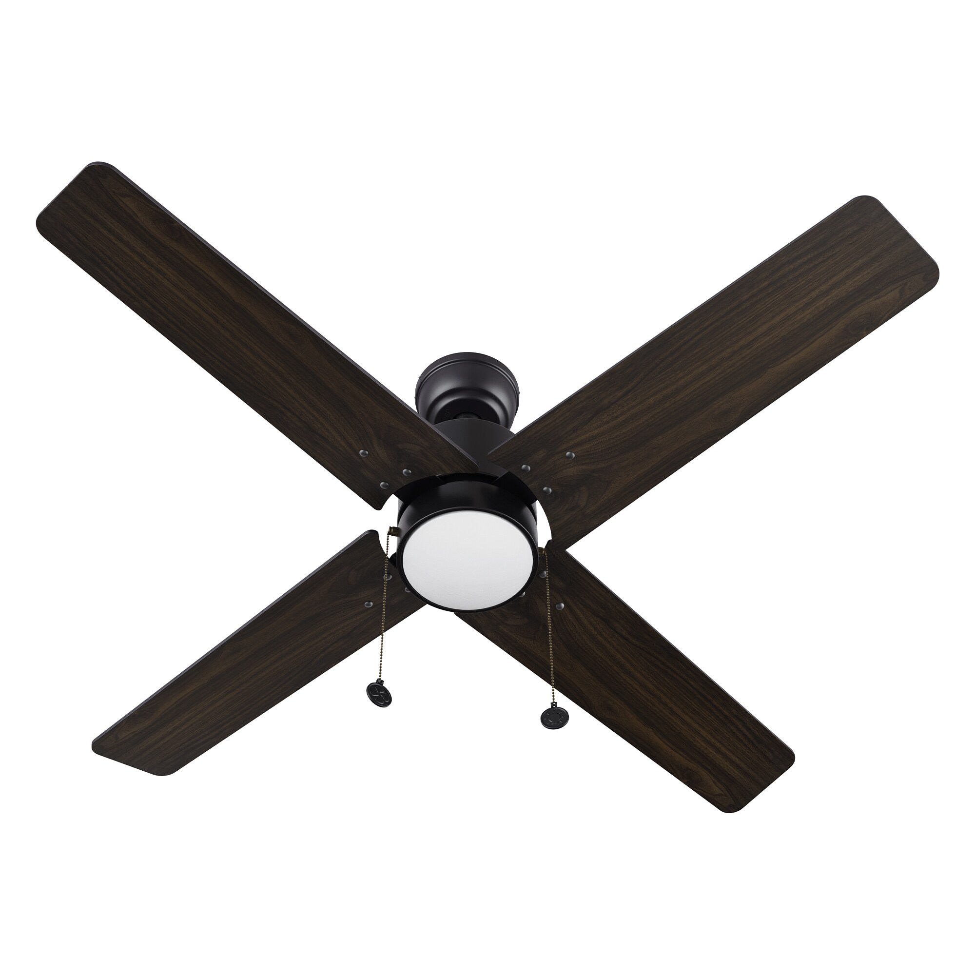 CARRO USA LCFP524E5-L21-B5-1 Ceiling-Fans - View #5