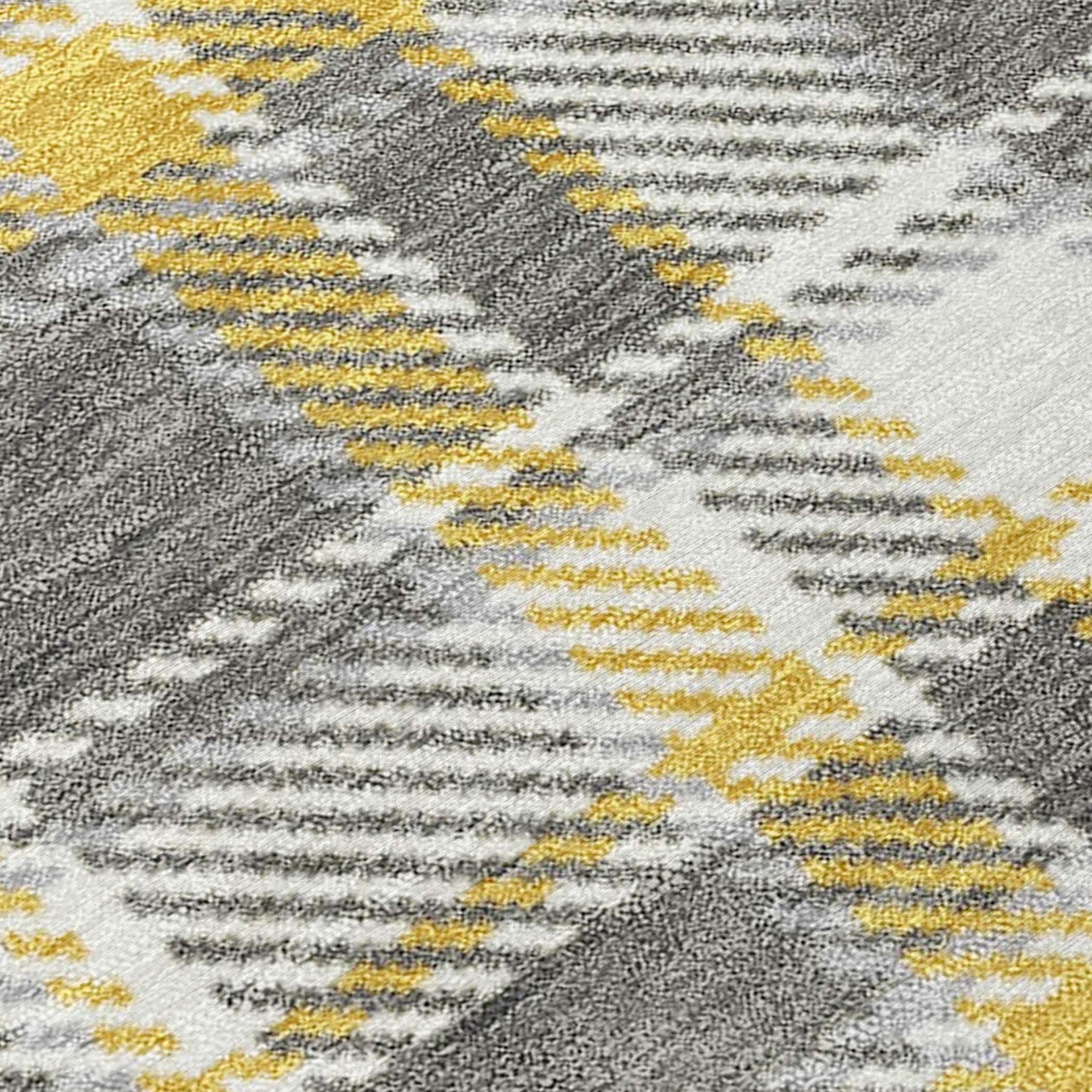 Addison Rugs ACN563GY8RO rugs - View #3