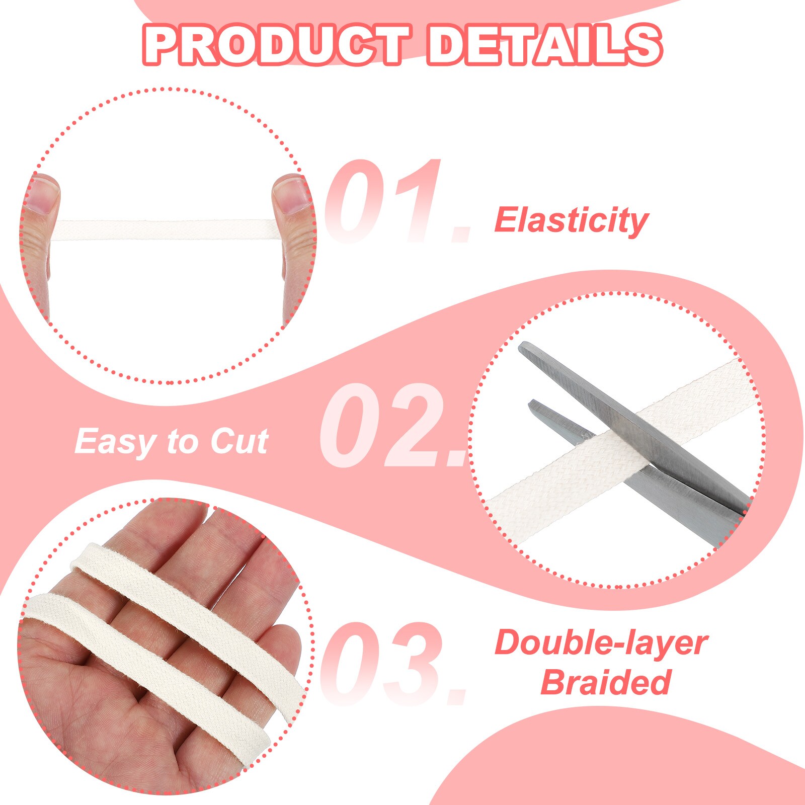 PATIKIL S26041701UX1464 Sewing-Machines-Accessories - View #3