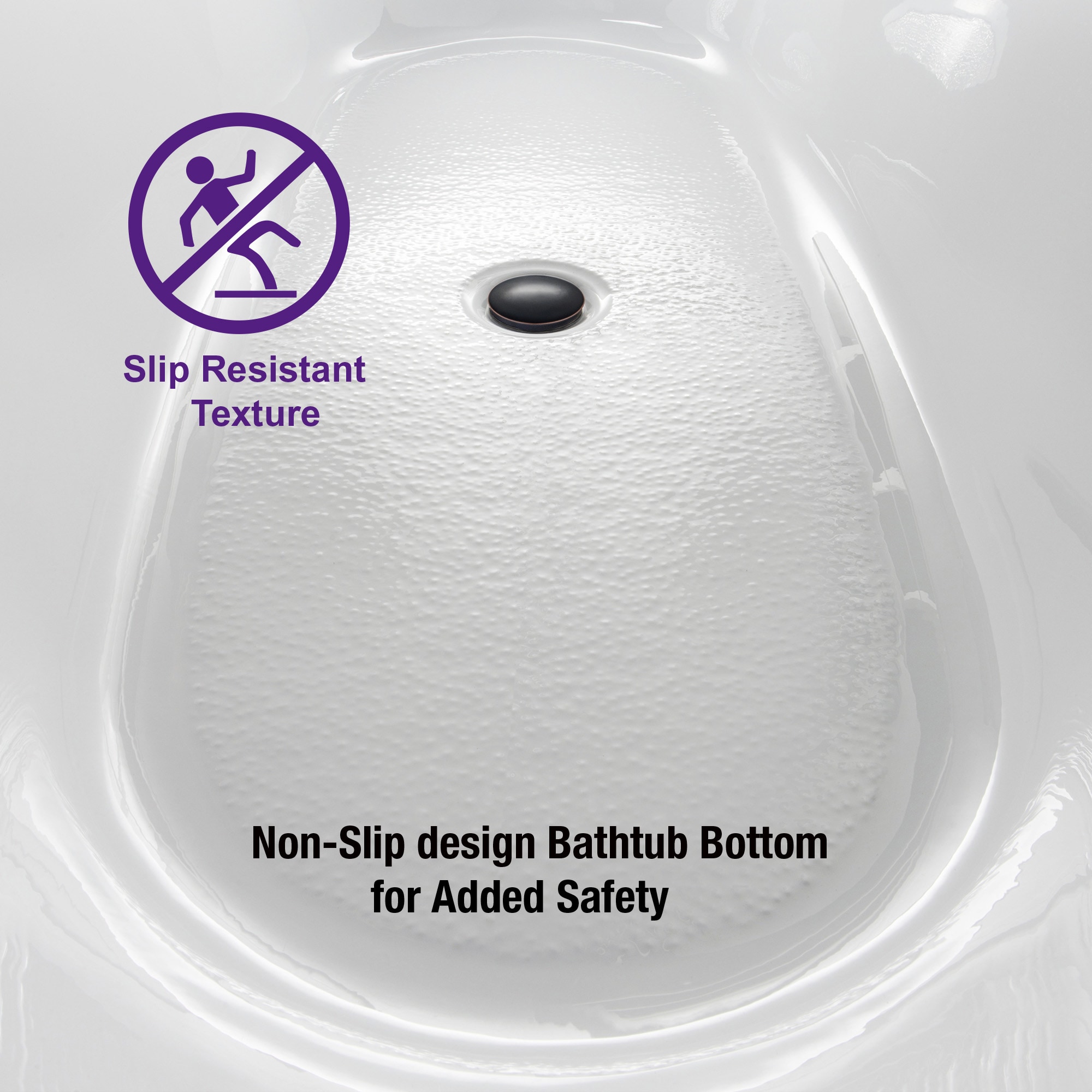 Woodbridge LB270 bathtubs - View #8