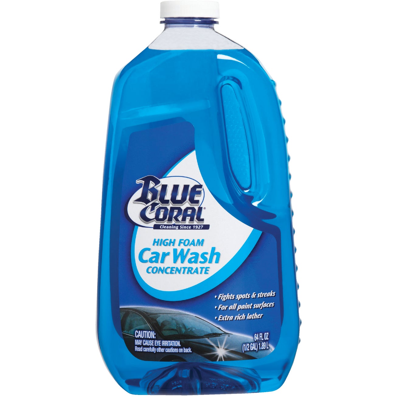 Blue Coral WC107G Car-Exterior-Cleaner - View #3