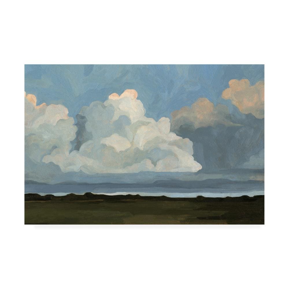 Trademark Fine Art WAG11071-C2232GG Wall-Art - View #2