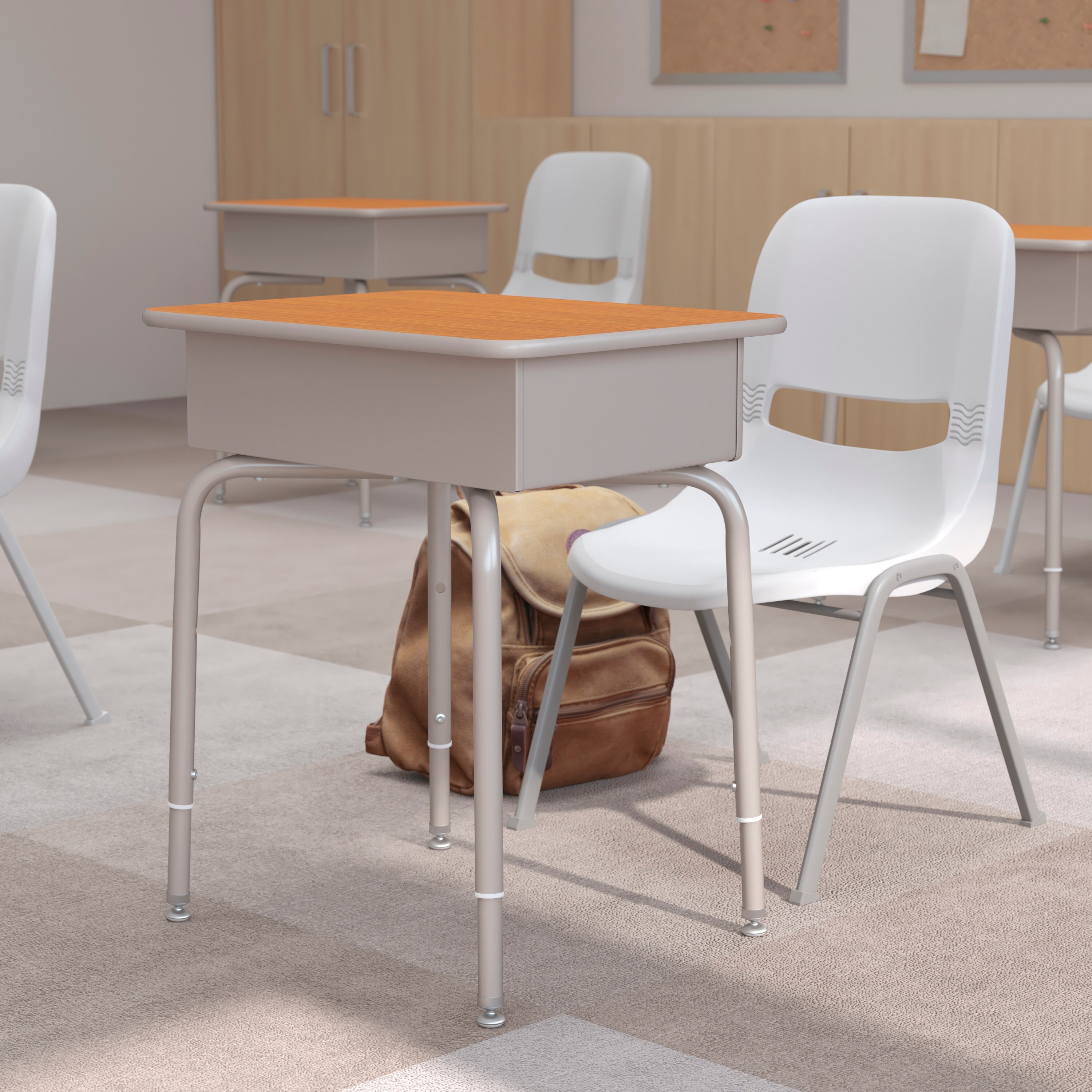 Flash Furniture 196861085499 desks - View #4