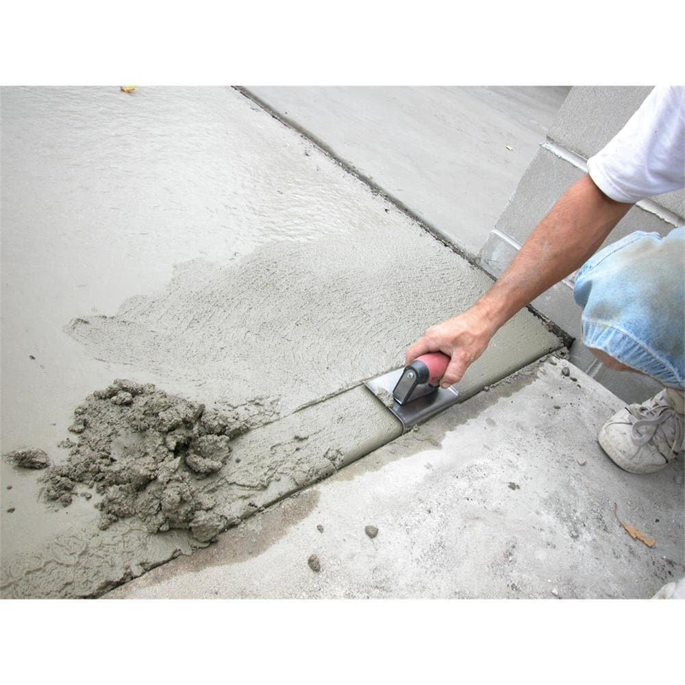 Marshalltown 155SSD Concrete-Edgers - View #2