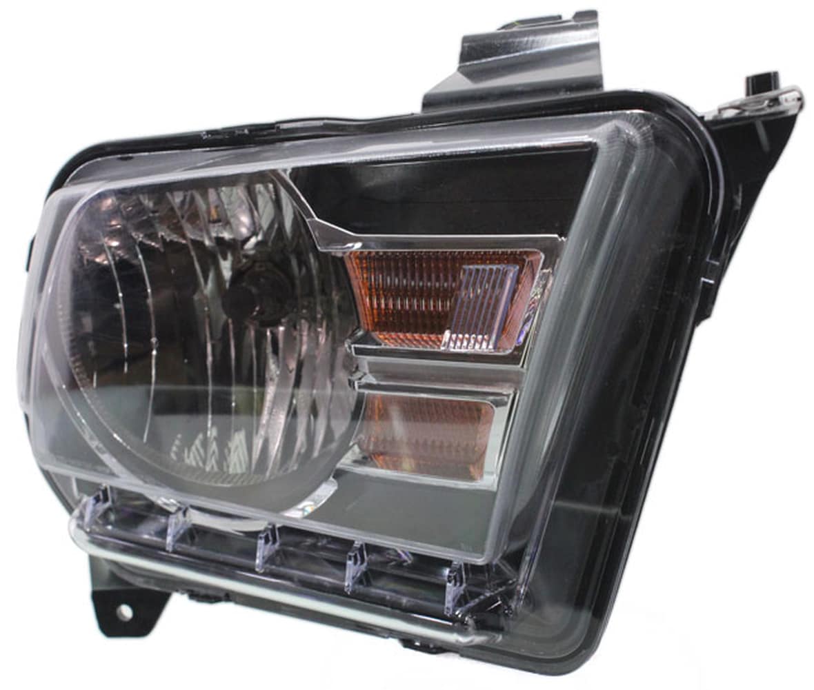 Garage-Pro JCWREPF100113GP Headlights-Components - View #2