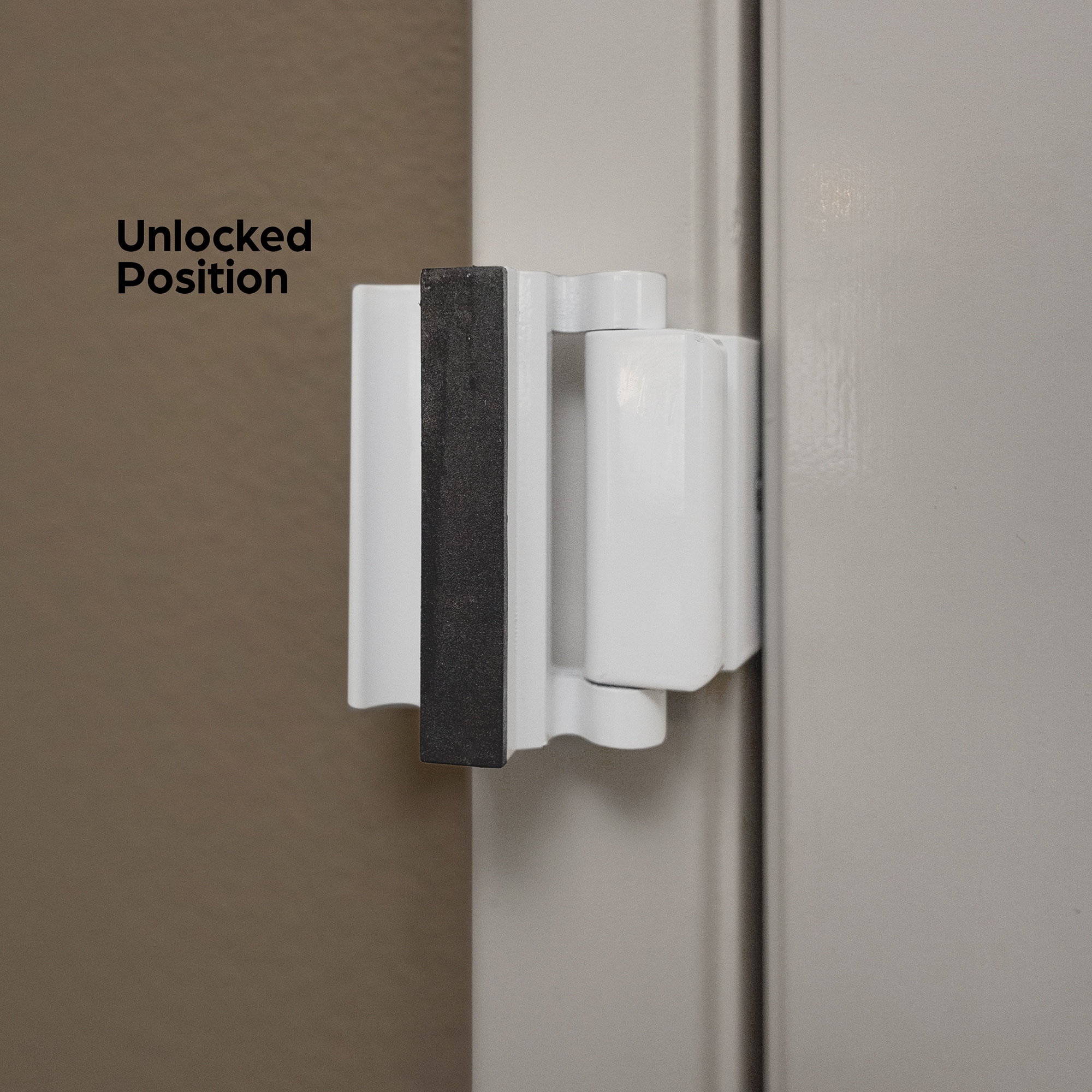 Prime-Line U 114708 Door-Jamb - View #6